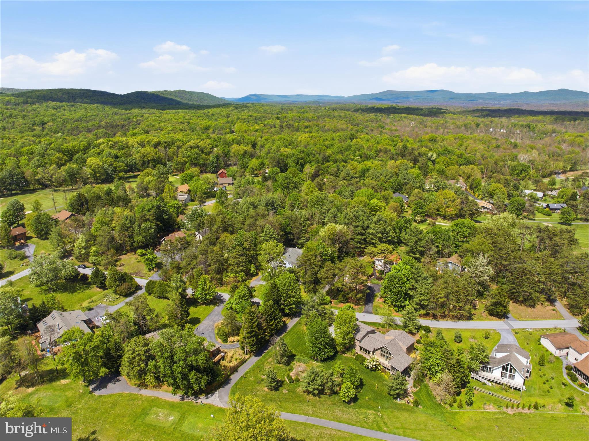THE WOODS RESORT - Residential