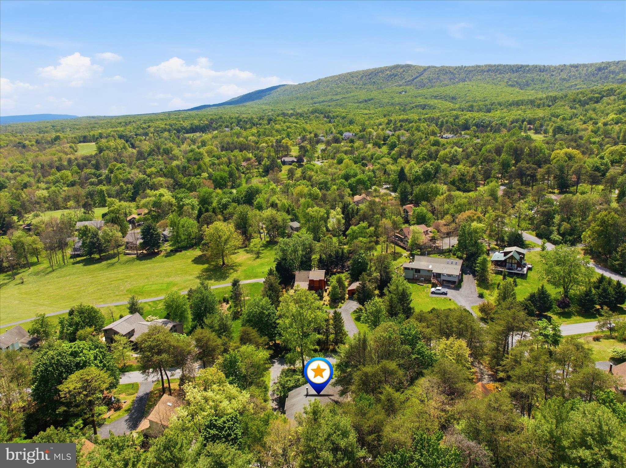 THE WOODS RESORT - Residential