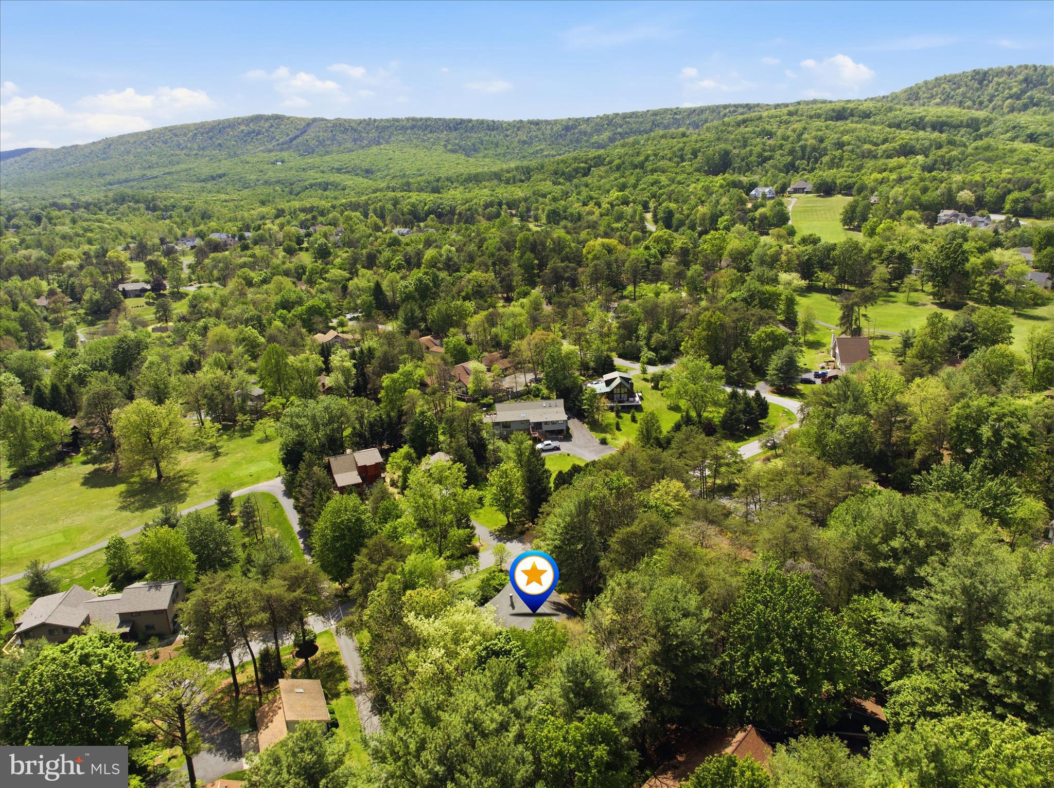 THE WOODS RESORT - Residential