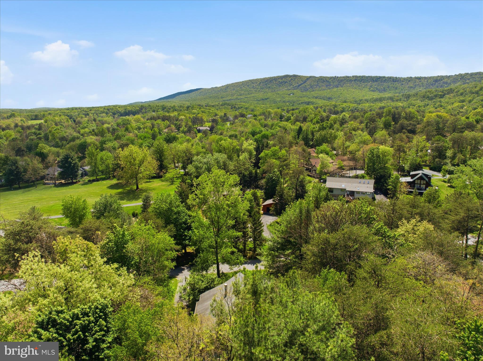 THE WOODS RESORT - Residential