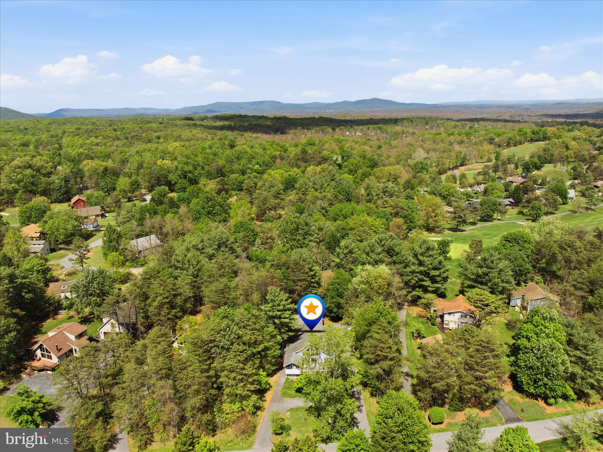 THE WOODS RESORT - Residential