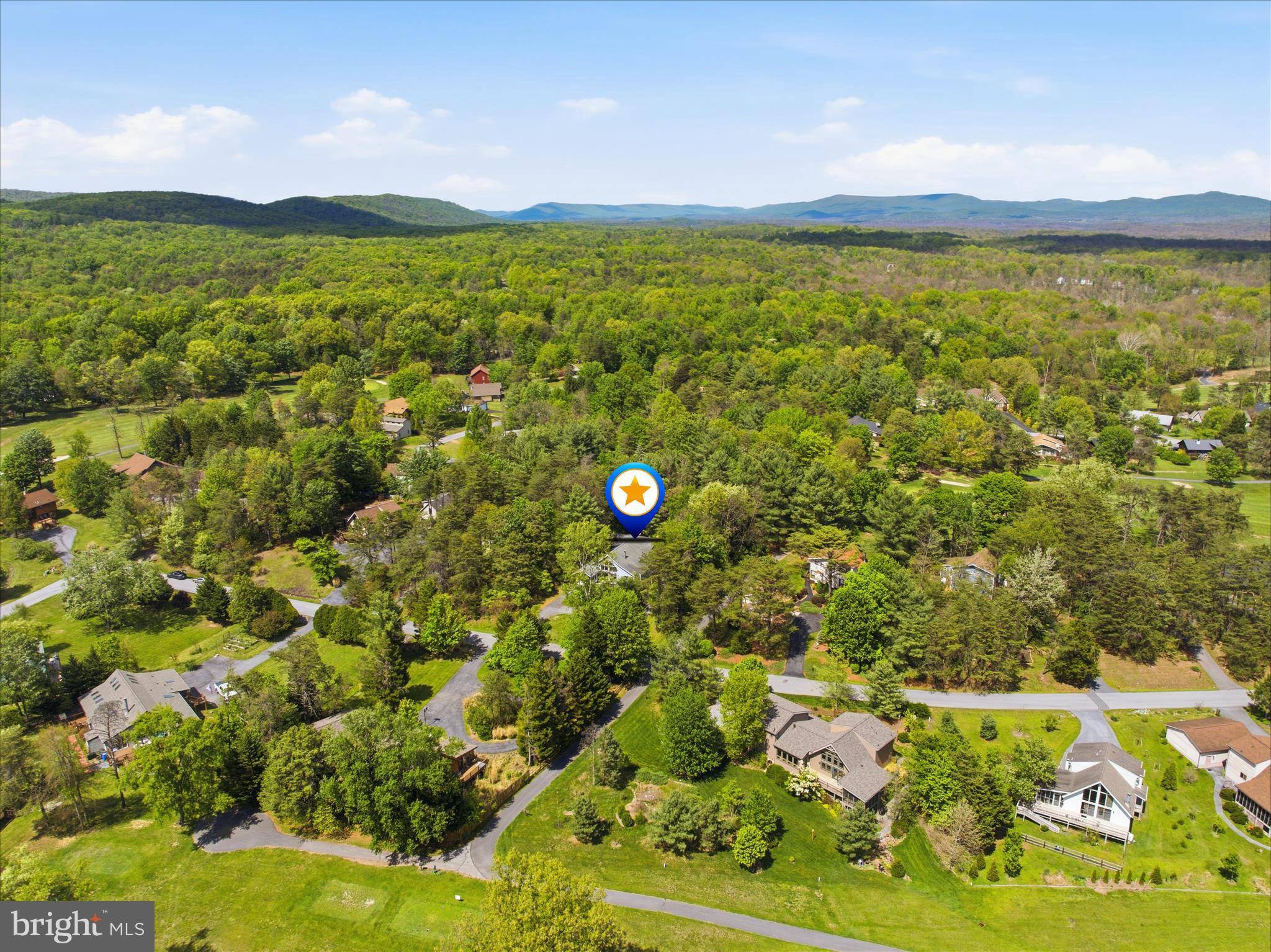 THE WOODS RESORT - Residential