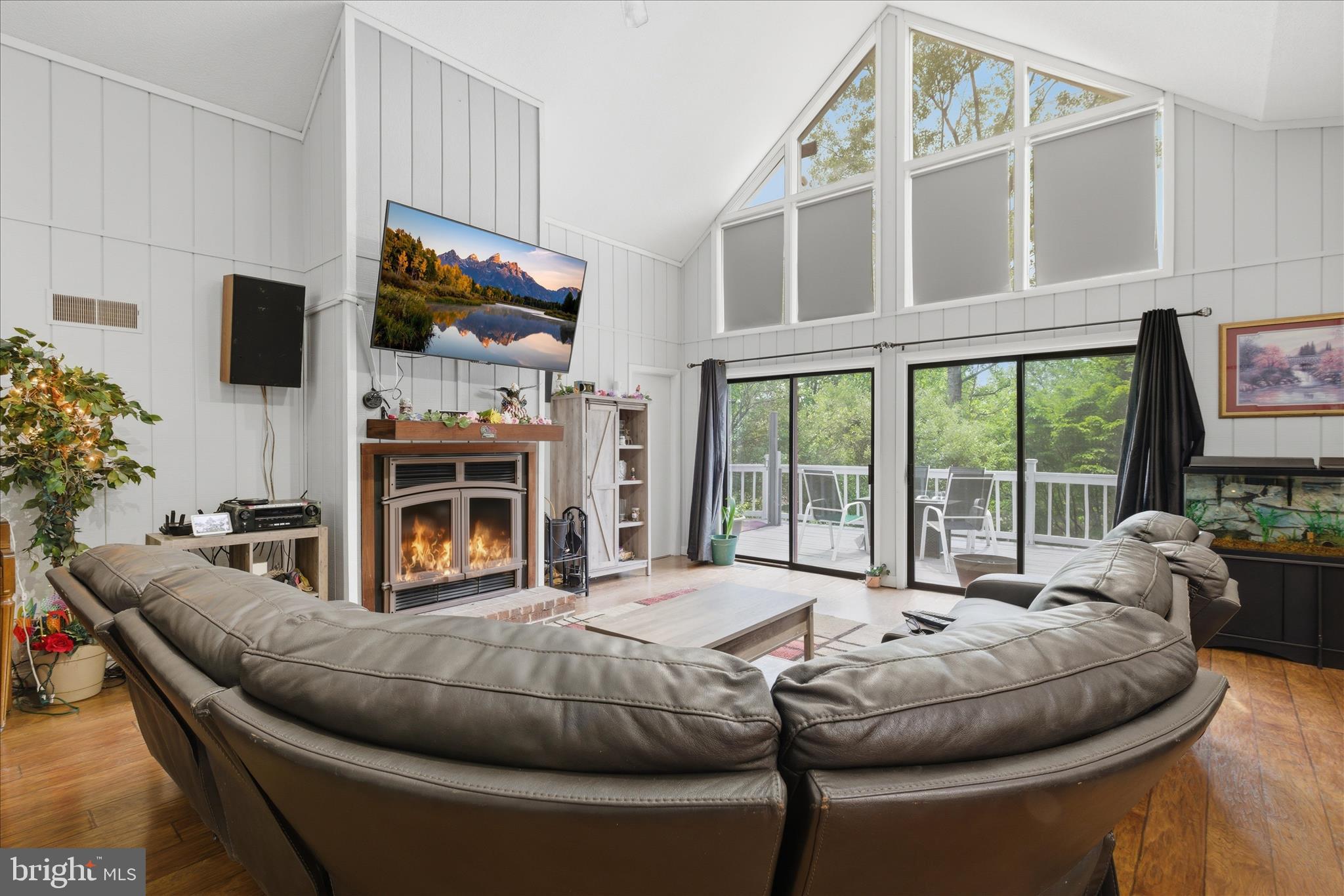 THE WOODS RESORT - Residential
