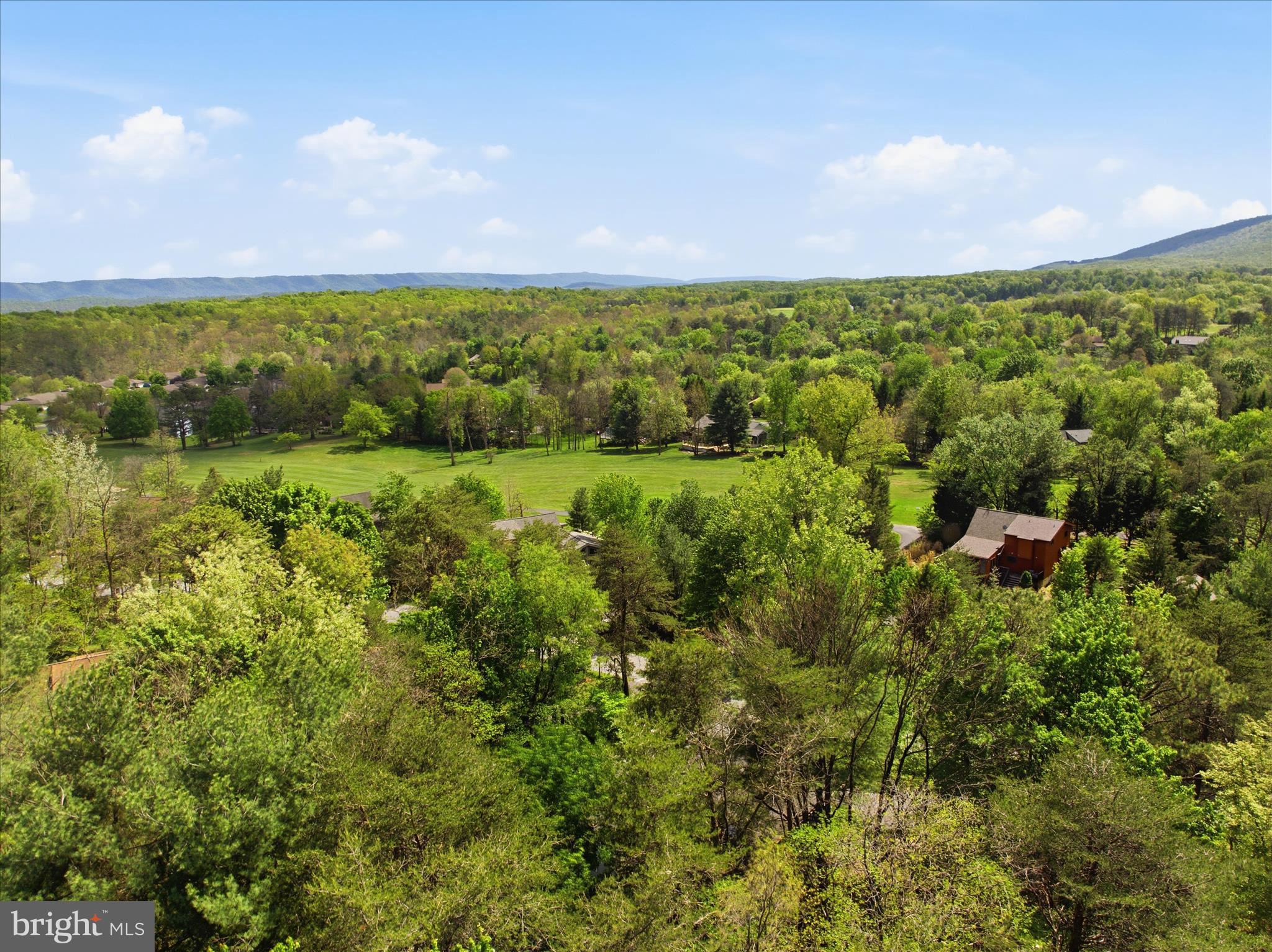 THE WOODS RESORT - Residential