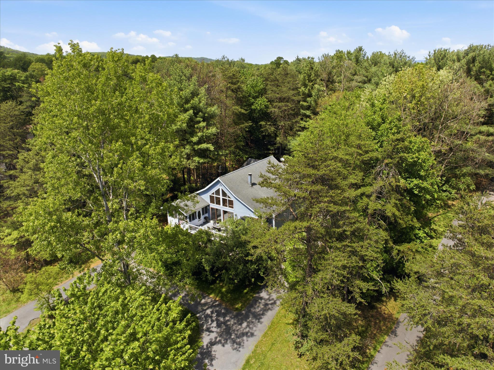 THE WOODS RESORT - Residential