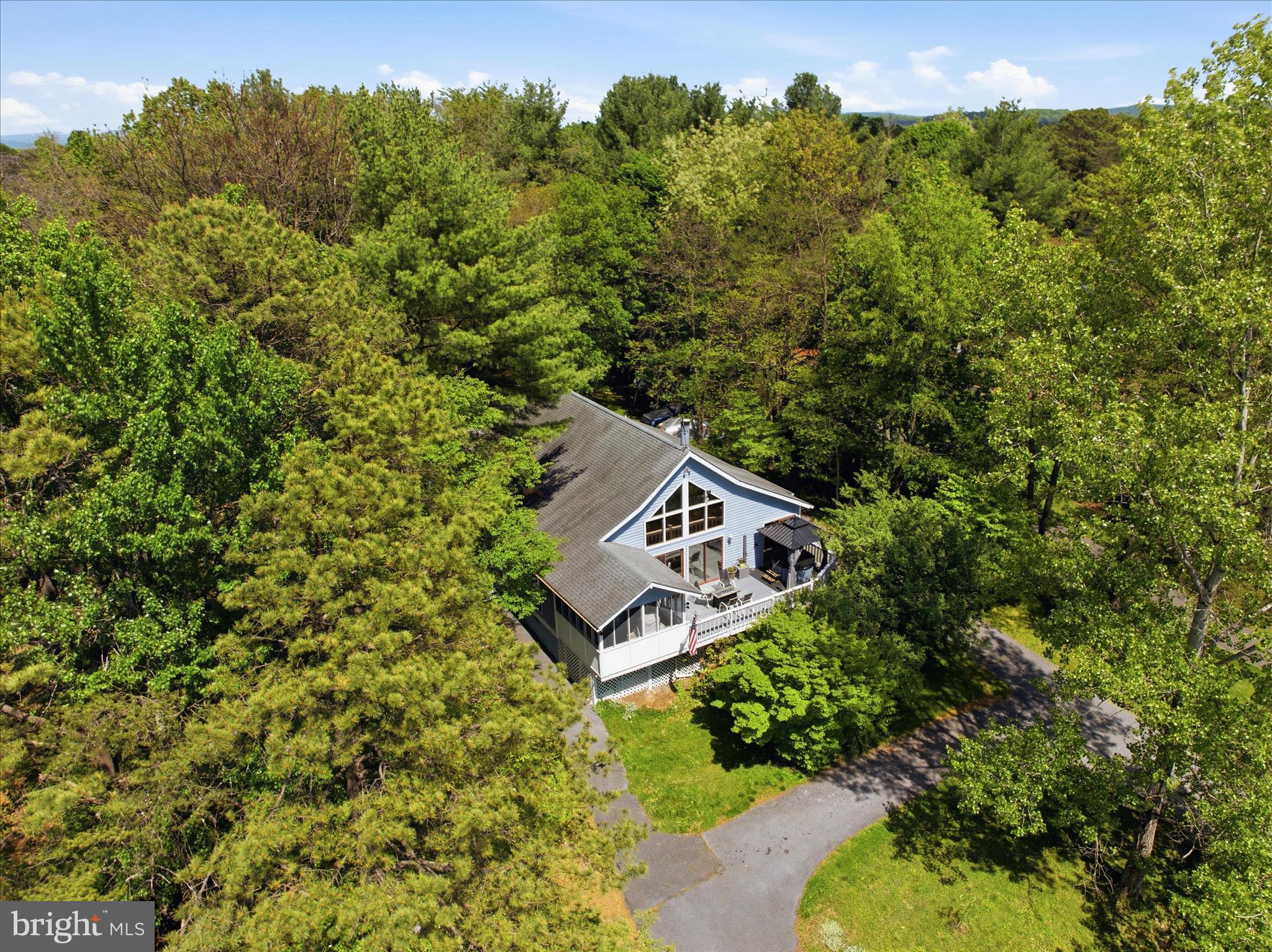 THE WOODS RESORT - Residential