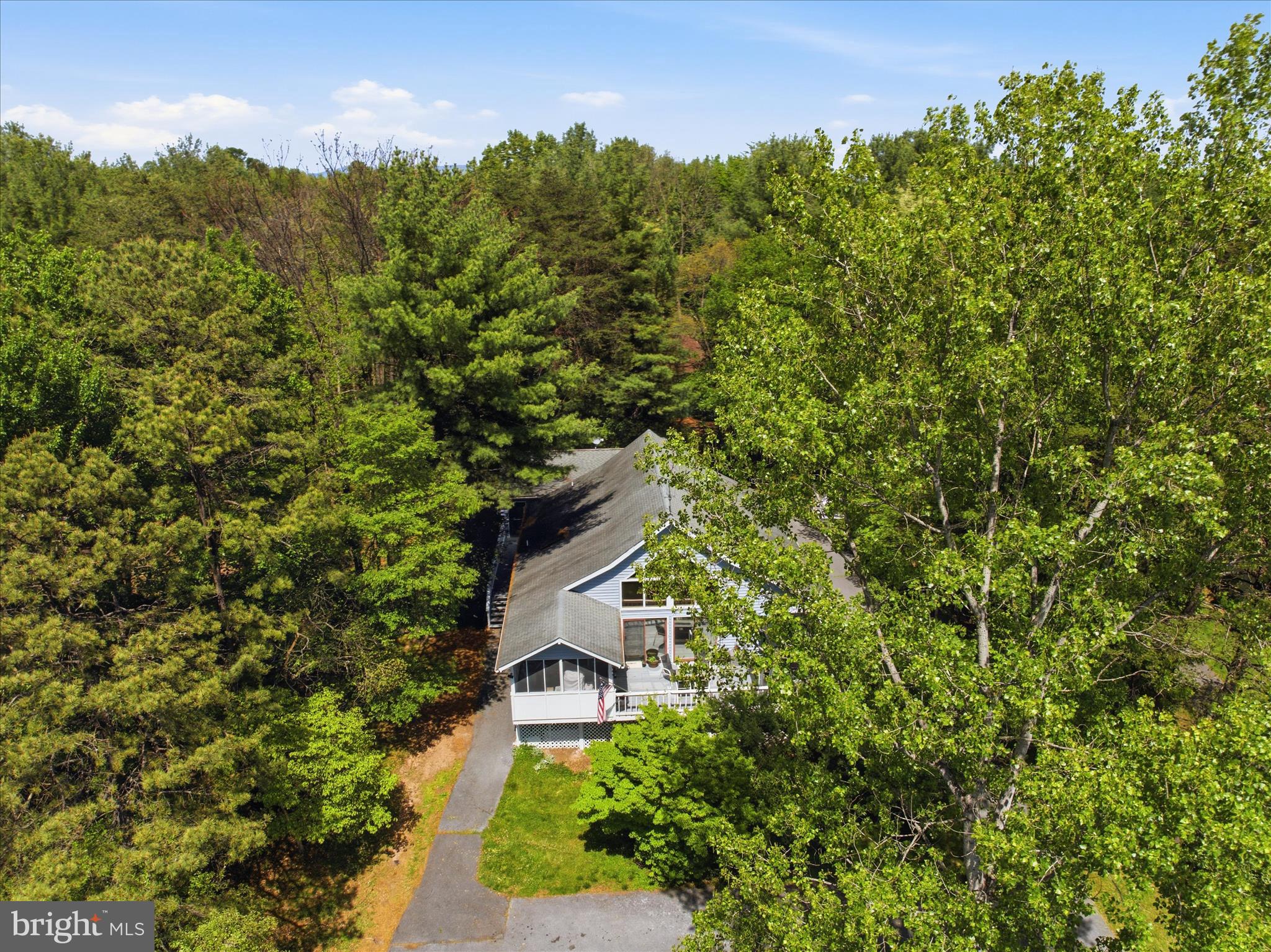 THE WOODS RESORT - Residential