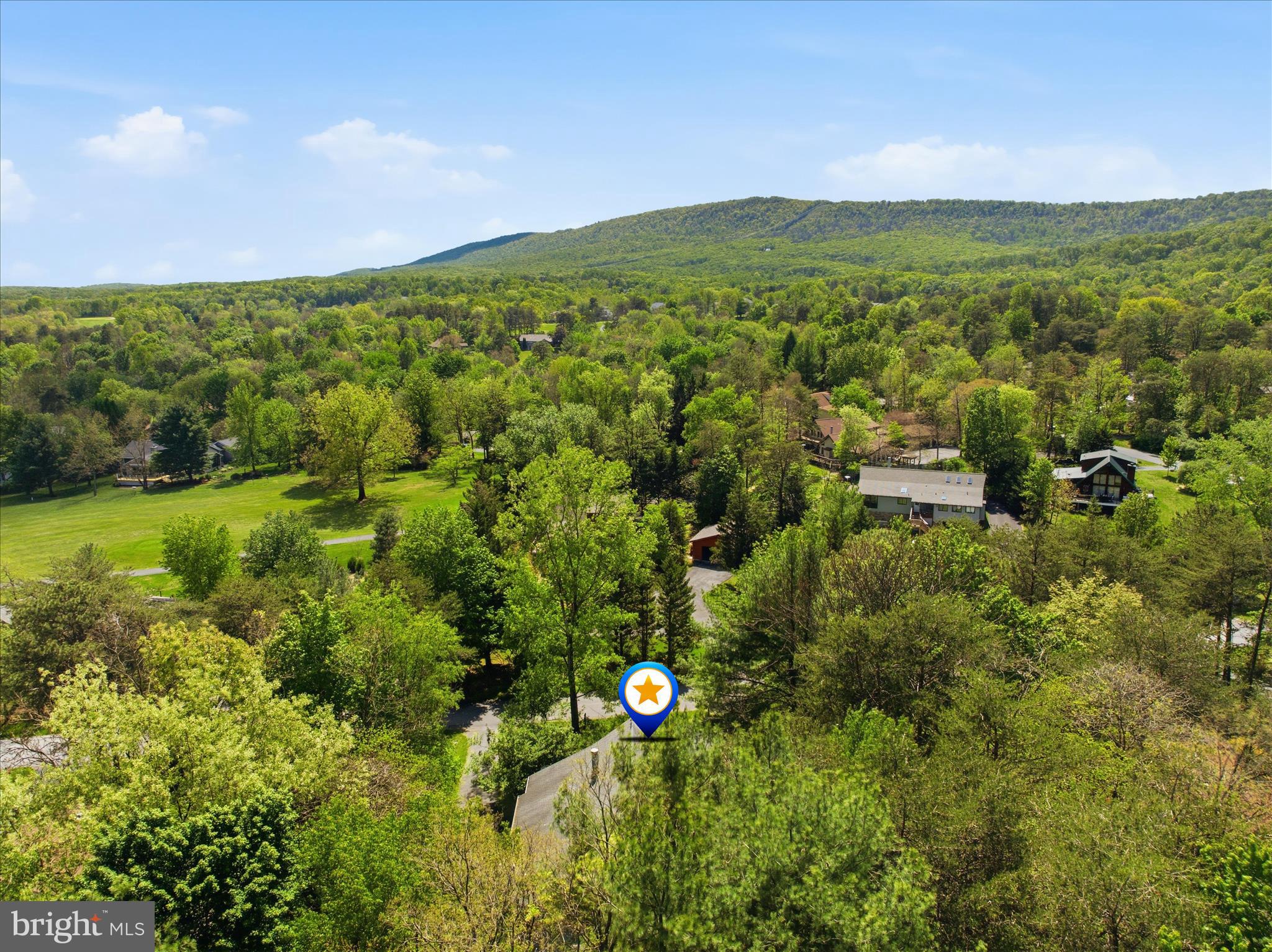 THE WOODS RESORT - Residential