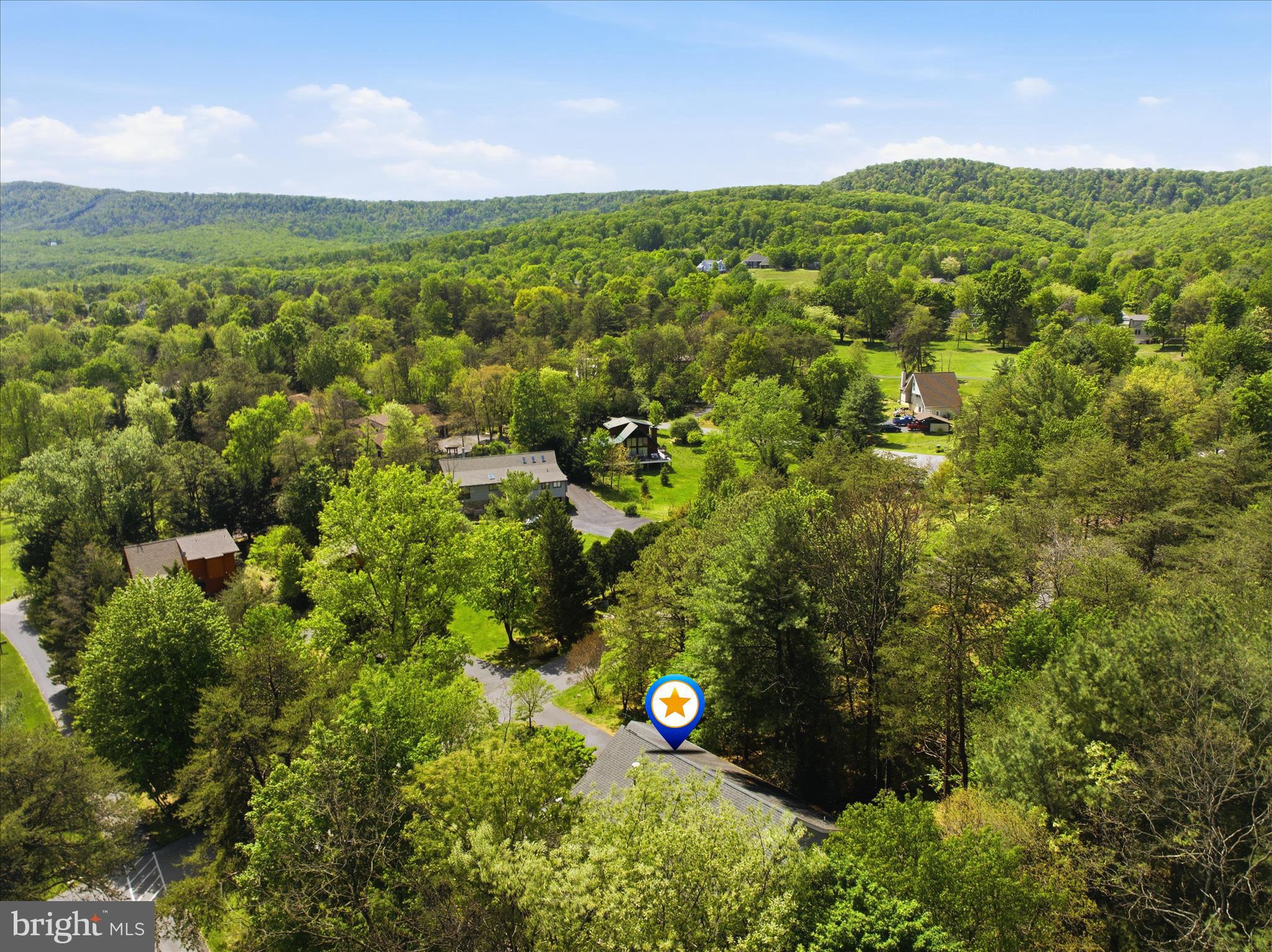 THE WOODS RESORT - Residential