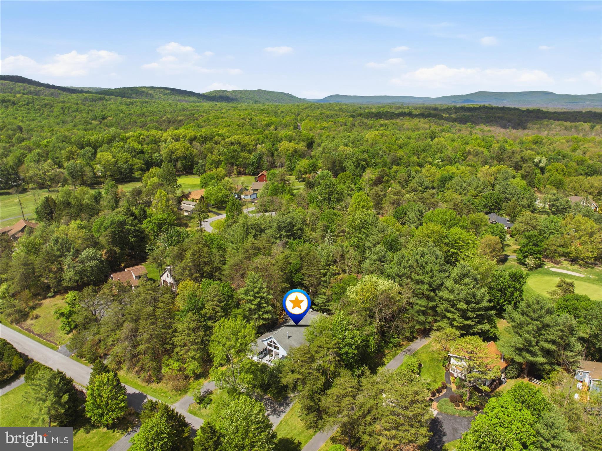 THE WOODS RESORT - Residential