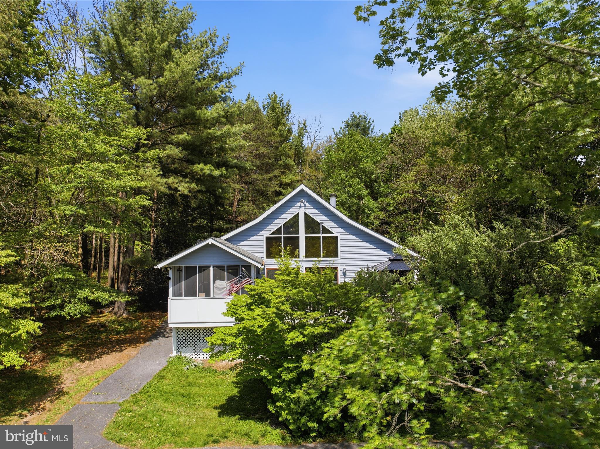 THE WOODS RESORT - Residential