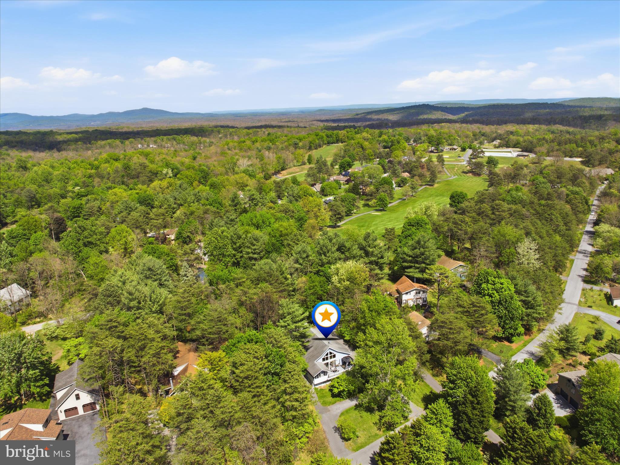 THE WOODS RESORT - Residential