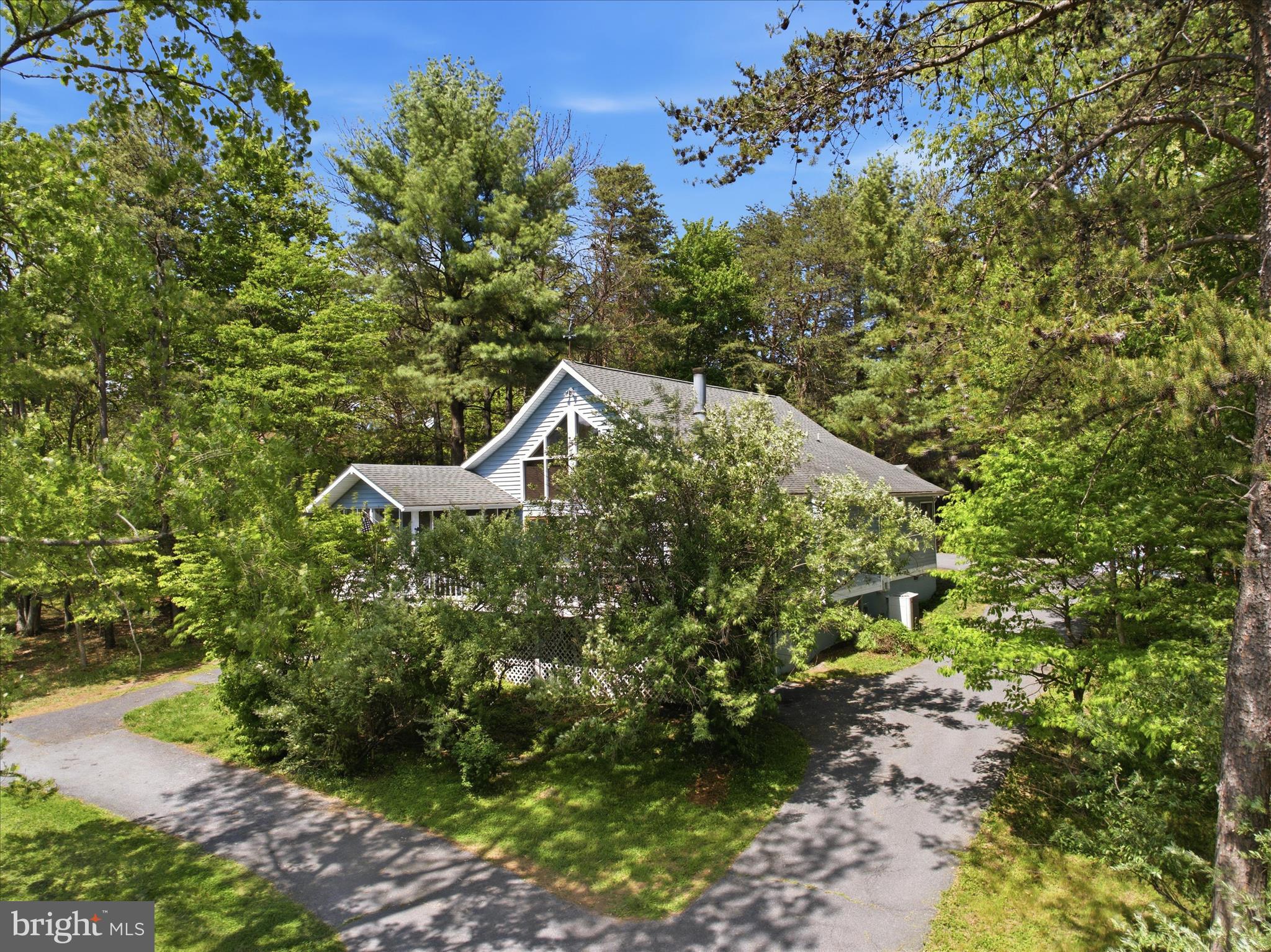 THE WOODS RESORT - Residential