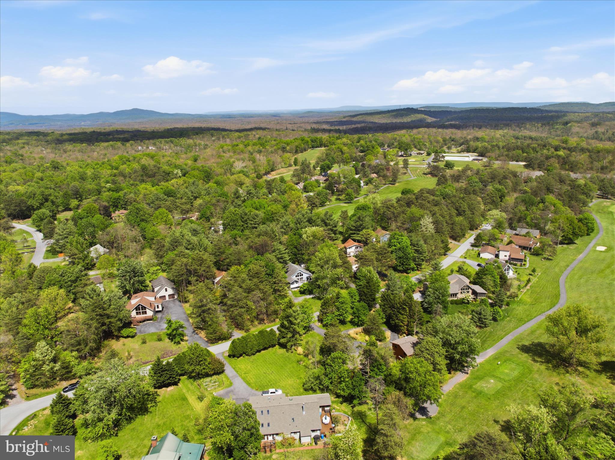 THE WOODS RESORT - Residential