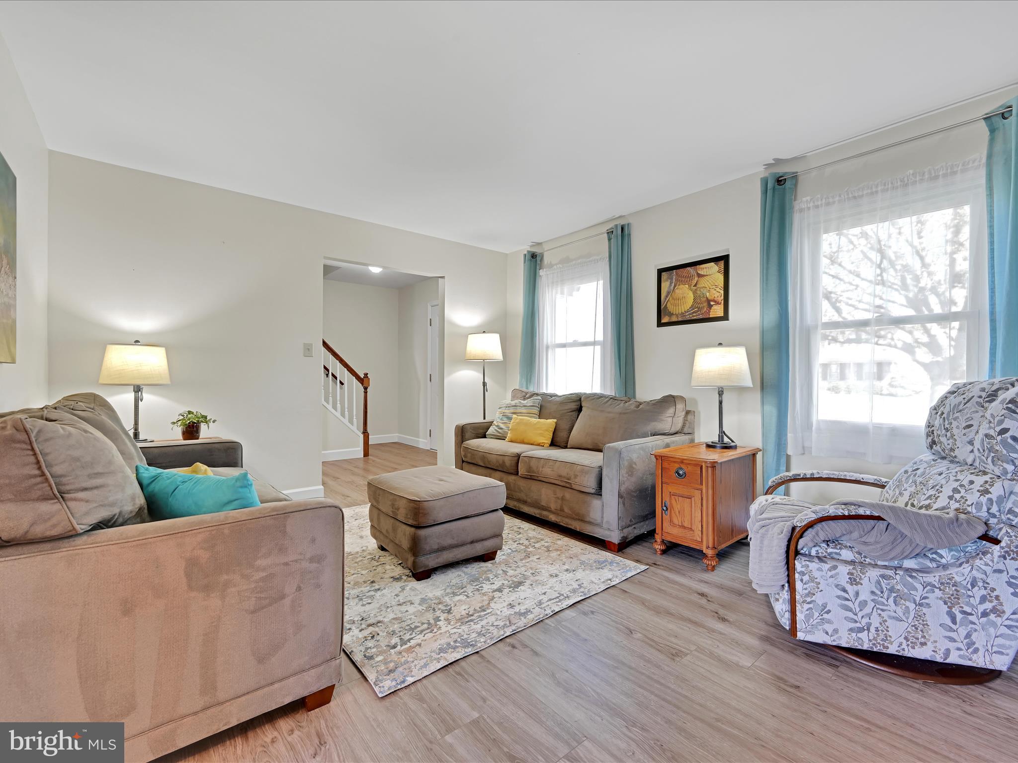 WESTFIELD - Residential