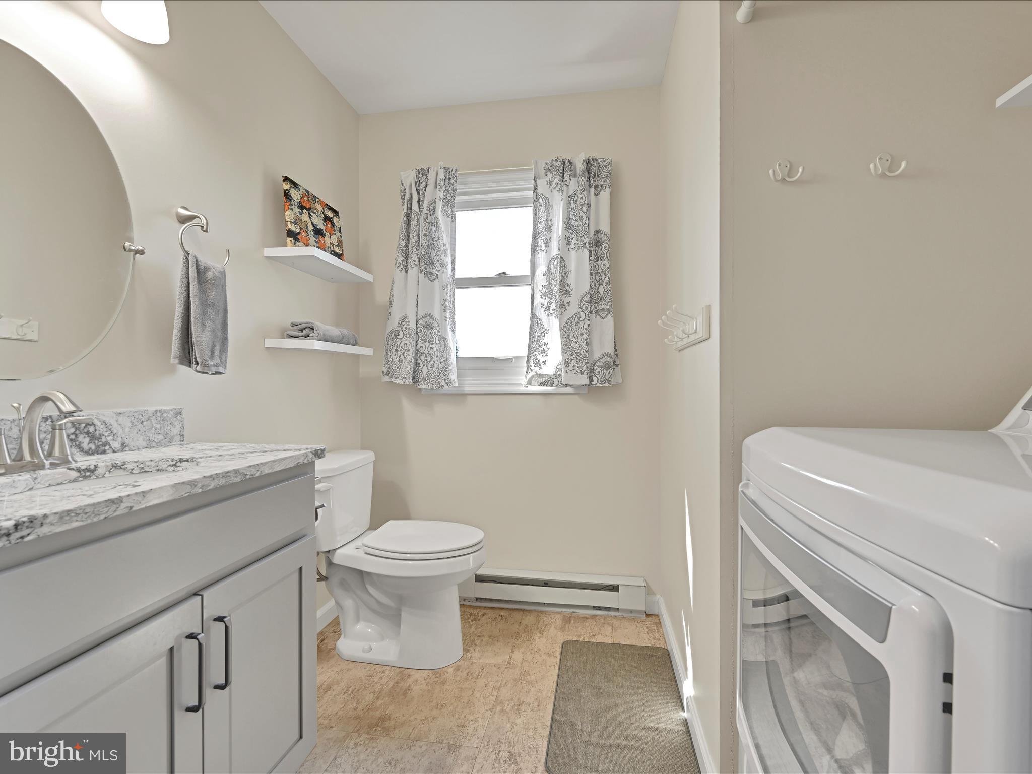 WESTFIELD - Residential