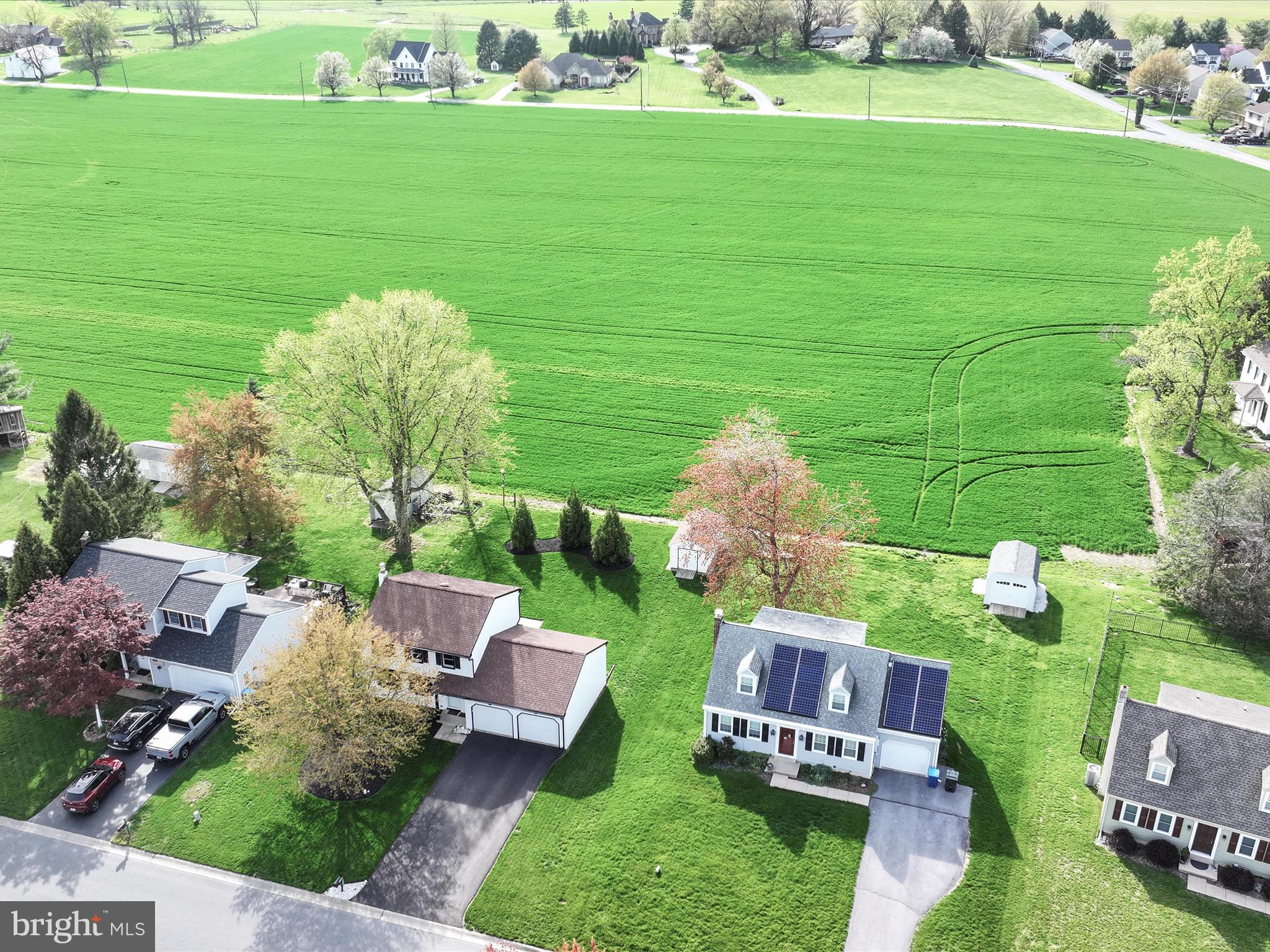 WESTFIELD - Residential