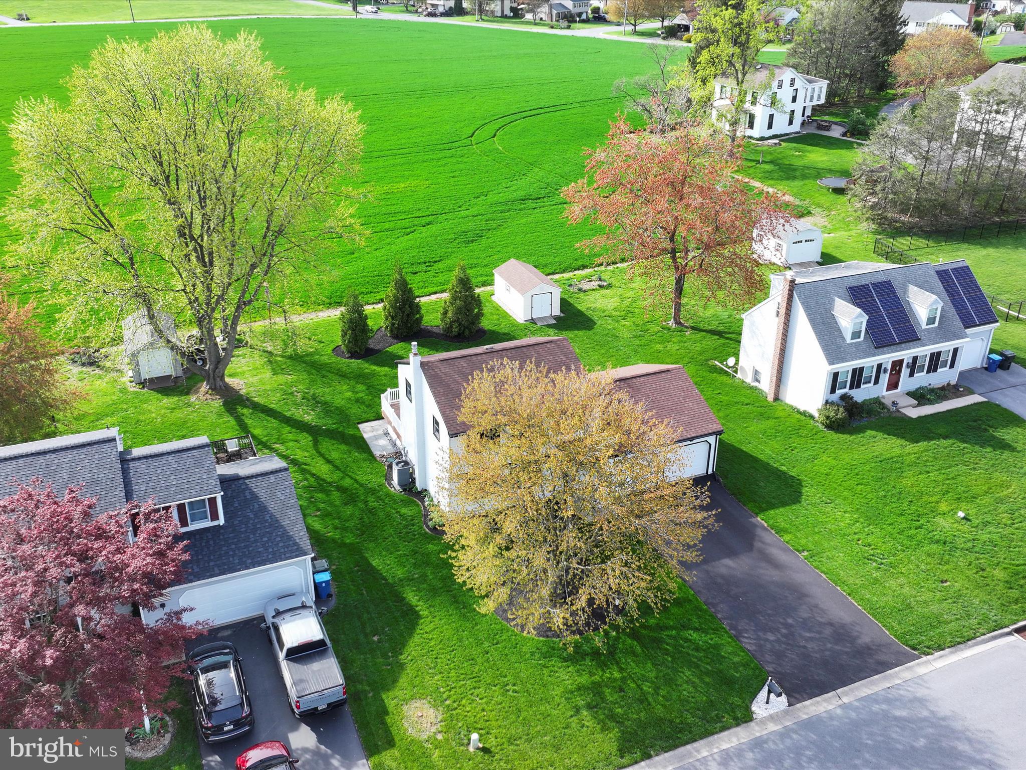 WESTFIELD - Residential