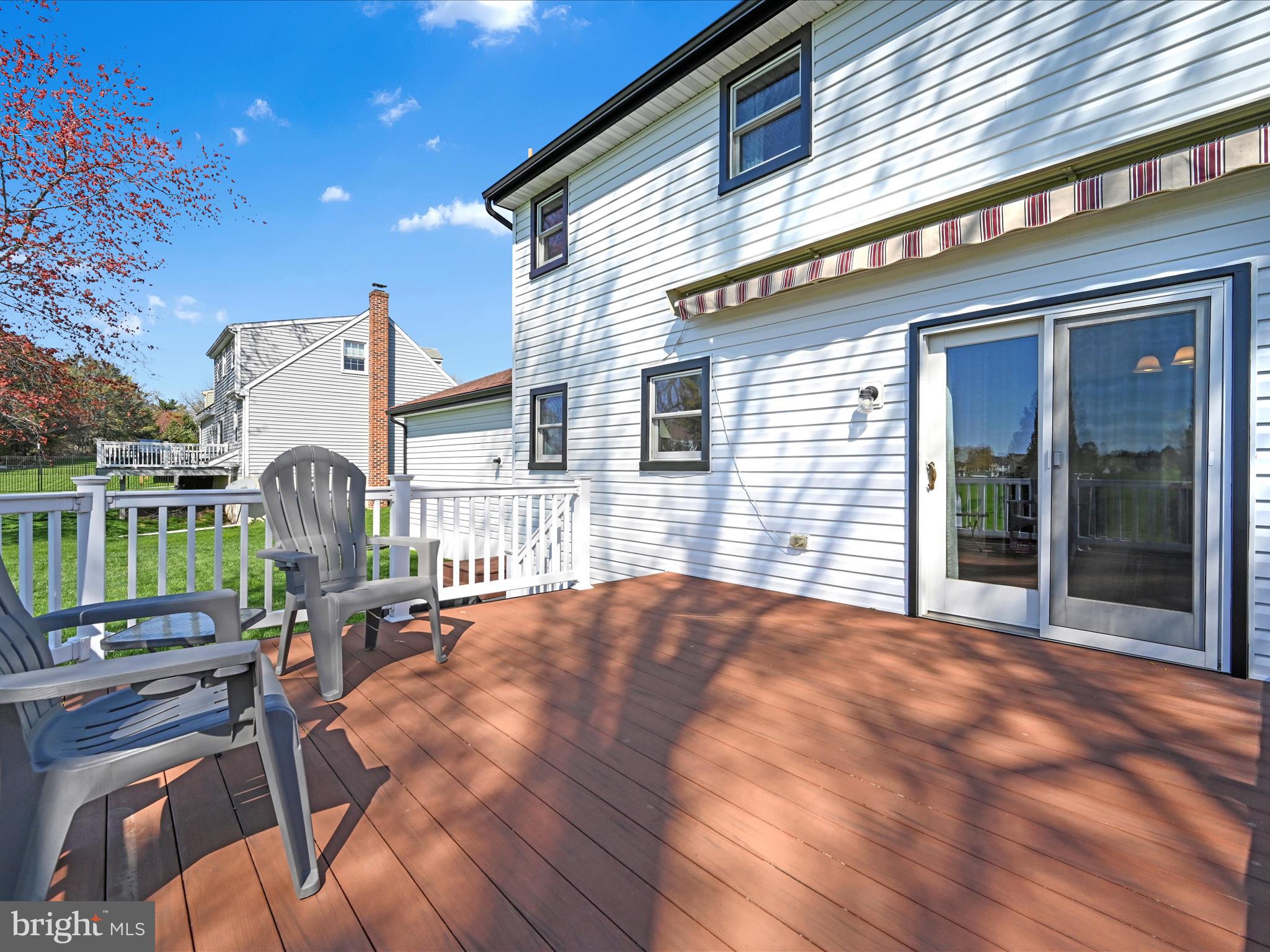 WESTFIELD - Residential