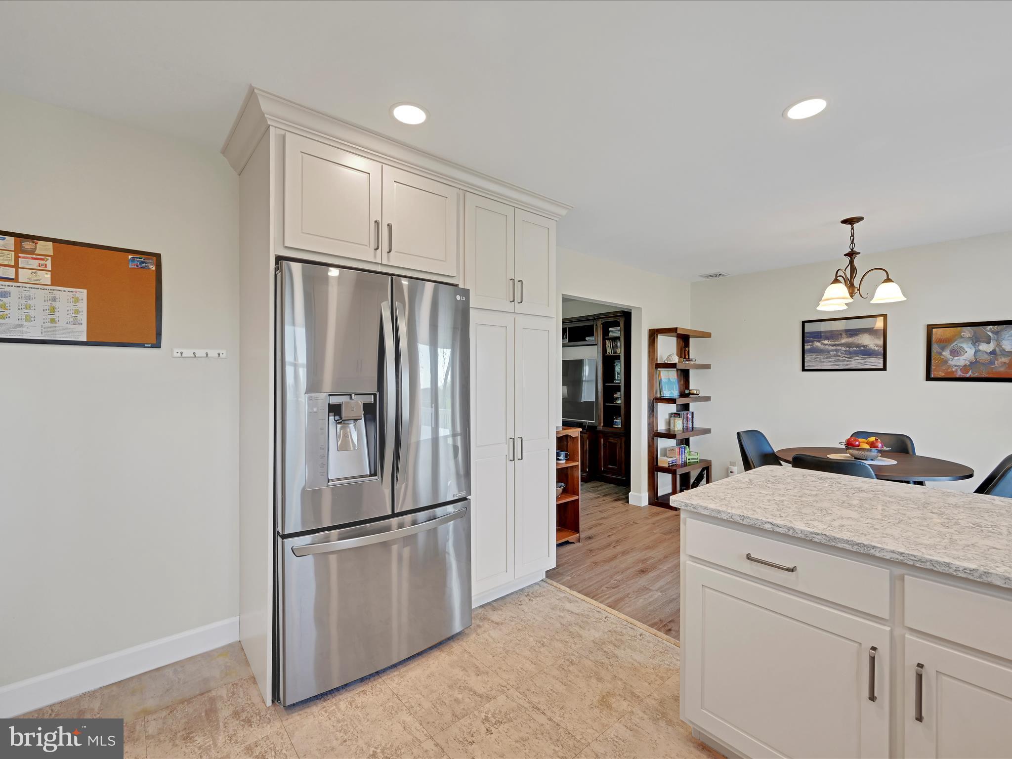 WESTFIELD - Residential