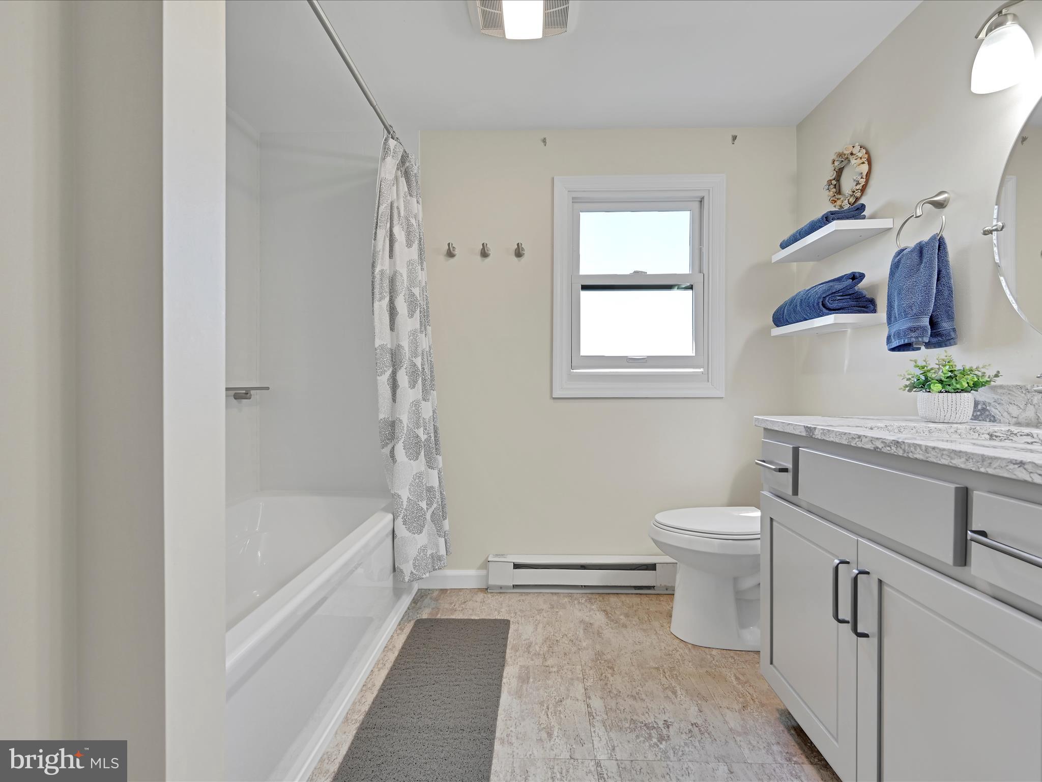 WESTFIELD - Residential