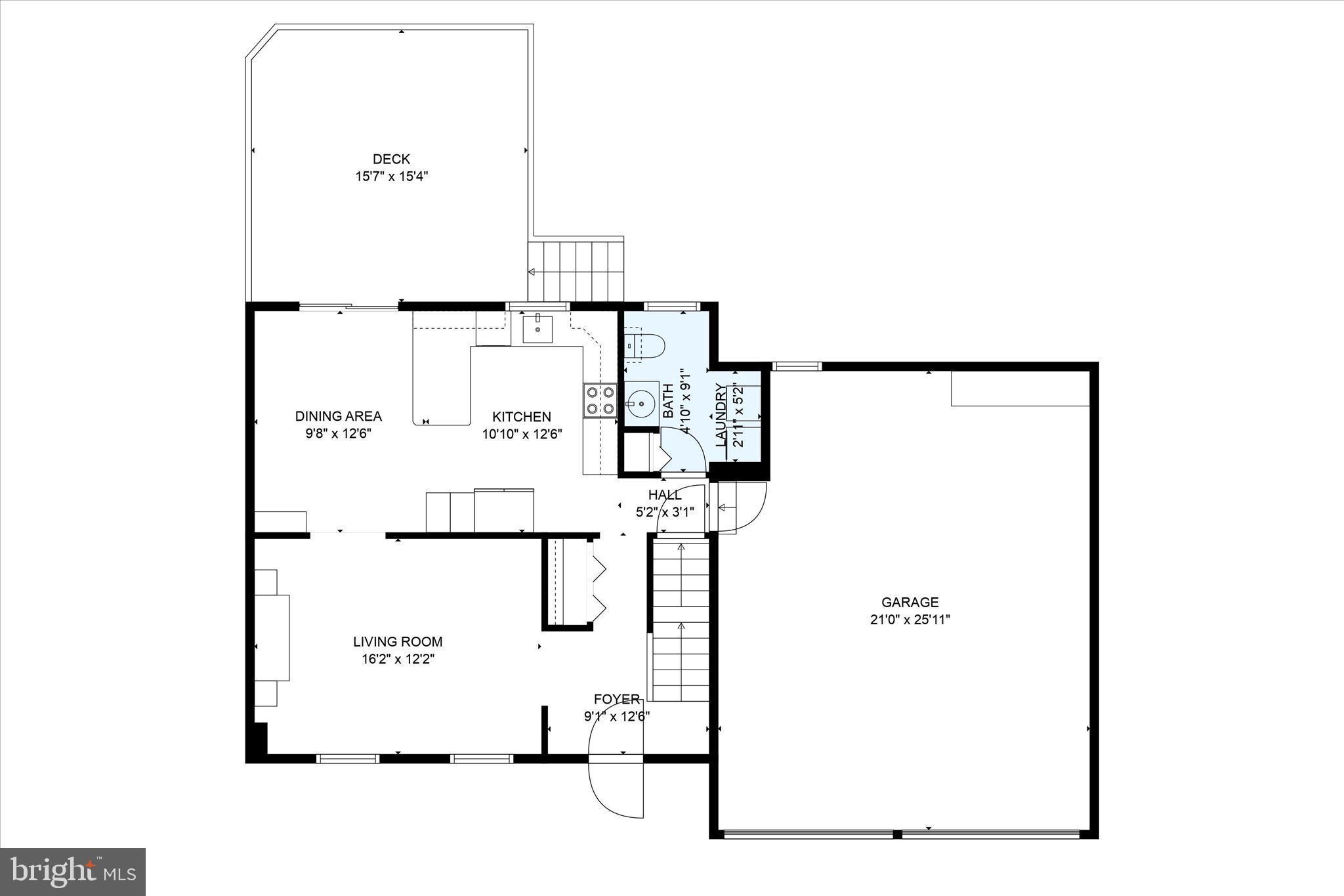 WESTFIELD - Residential