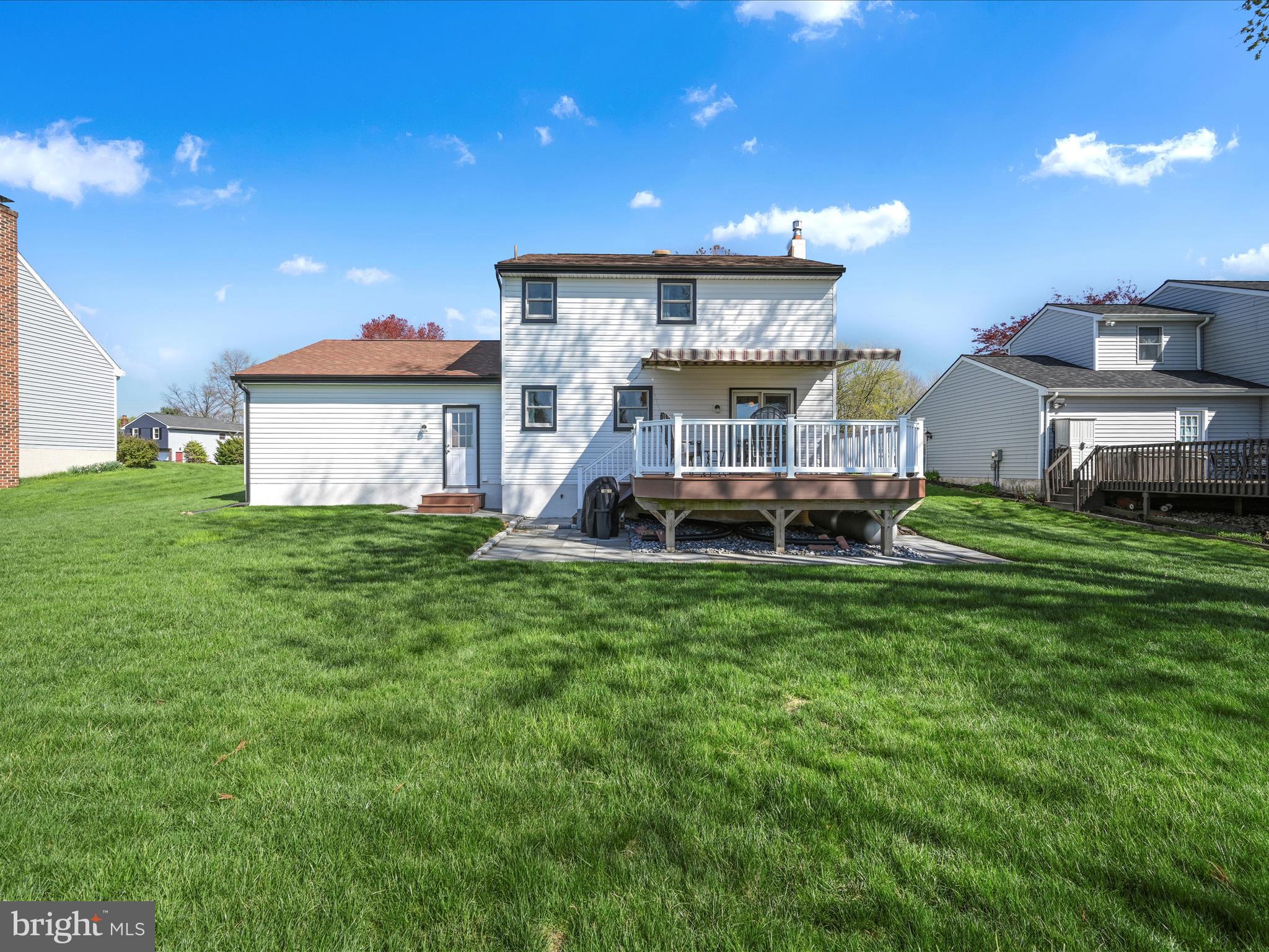 WESTFIELD - Residential