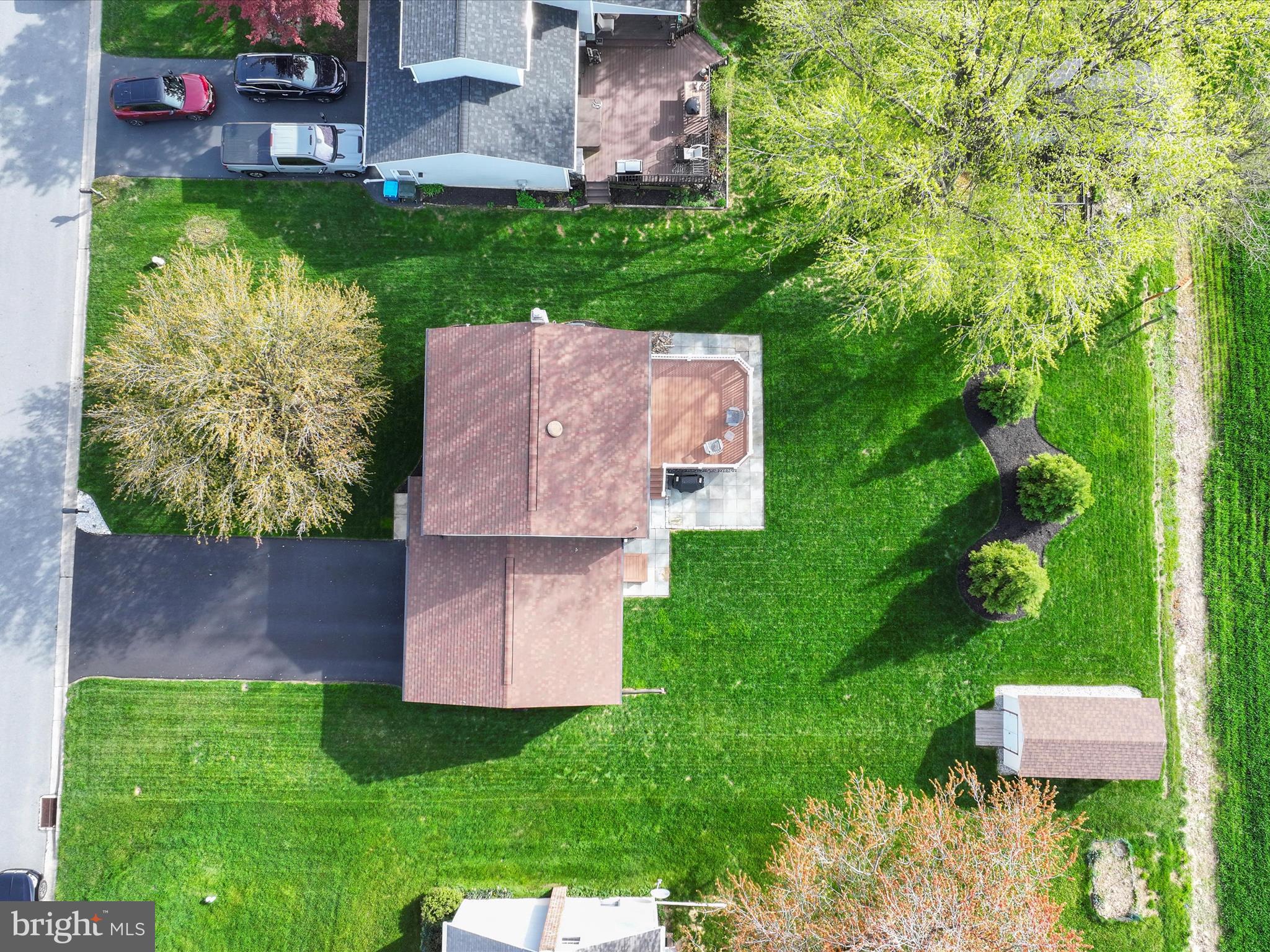 WESTFIELD - Residential