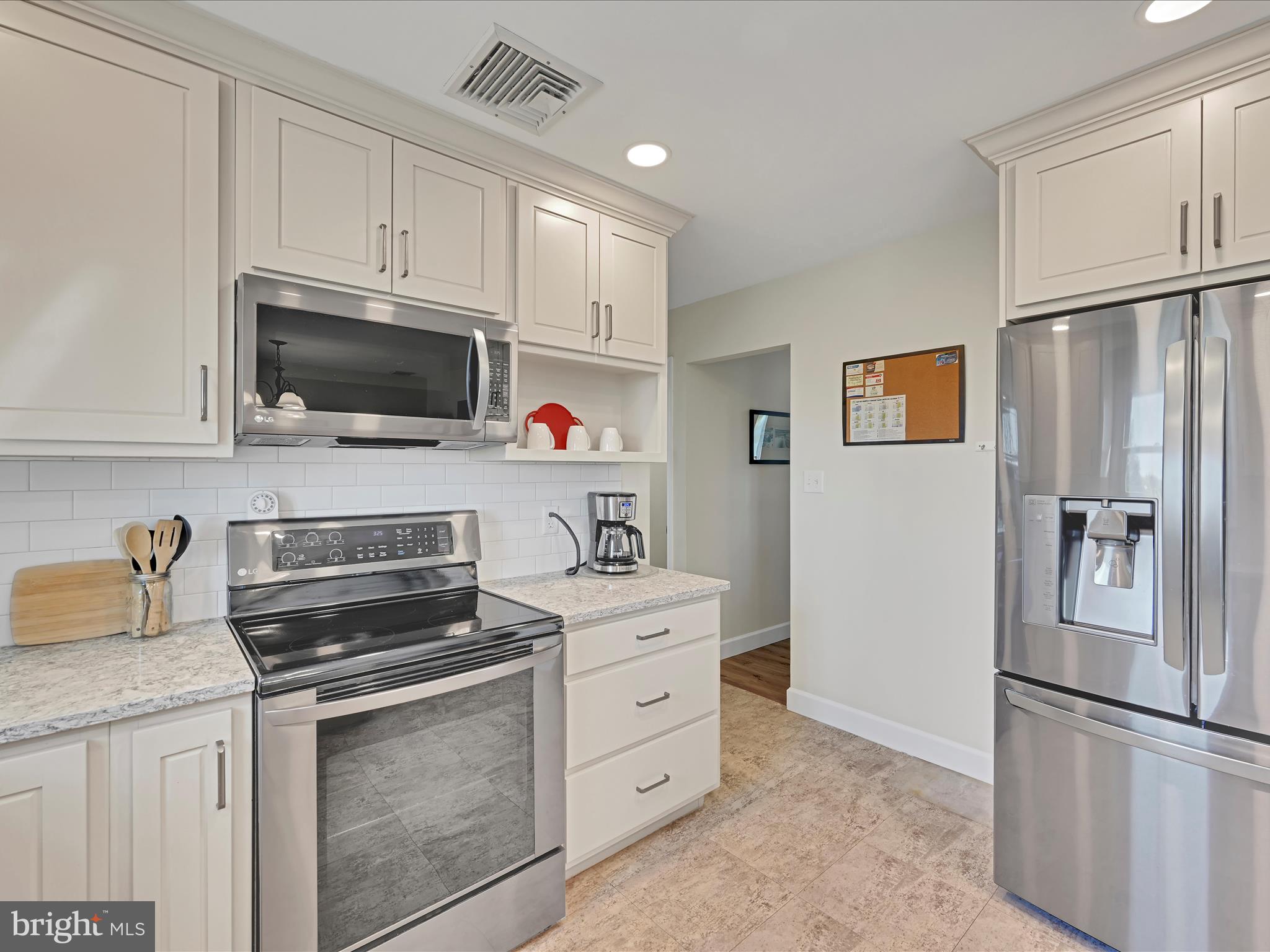 WESTFIELD - Residential