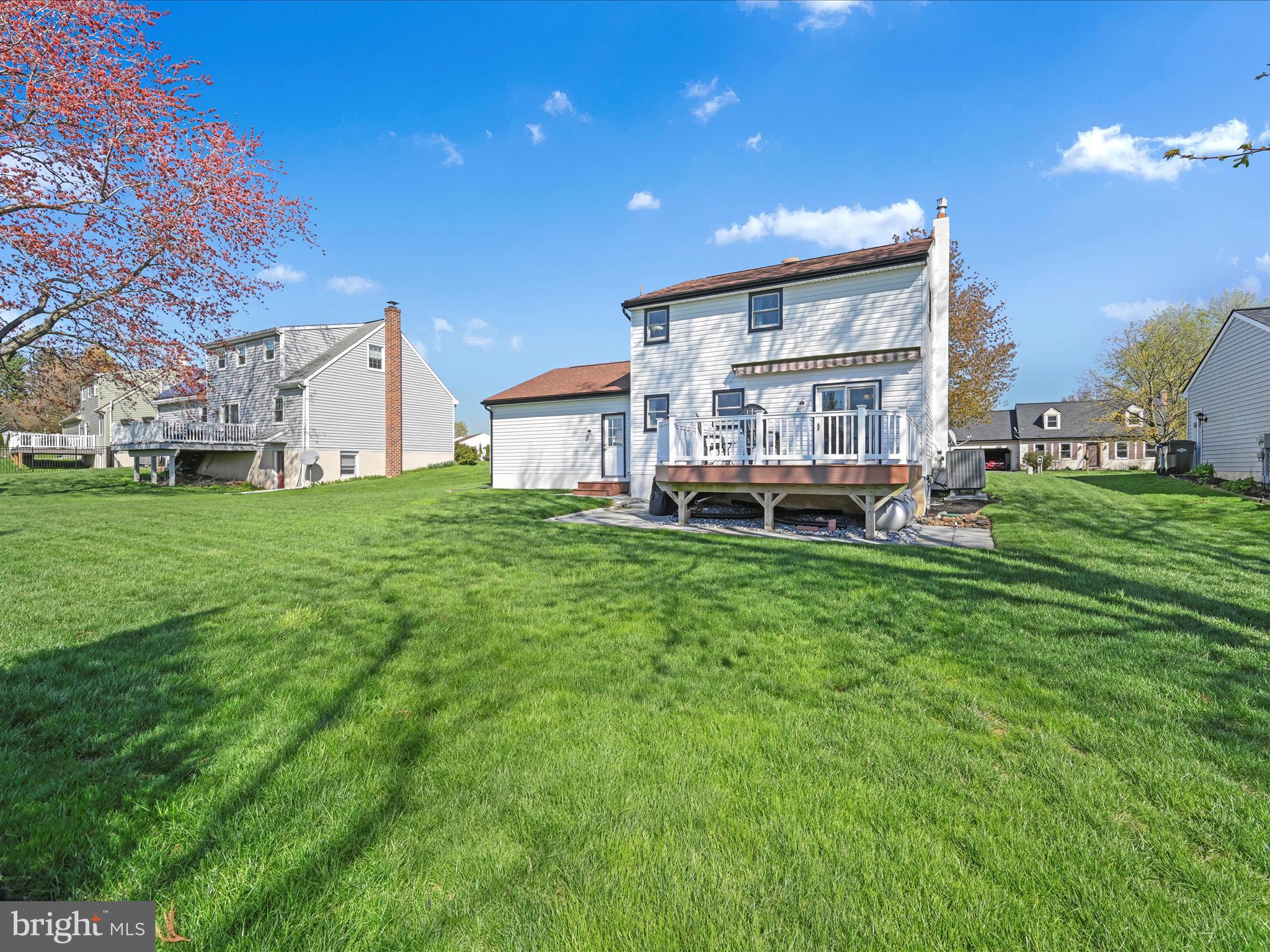 WESTFIELD - Residential