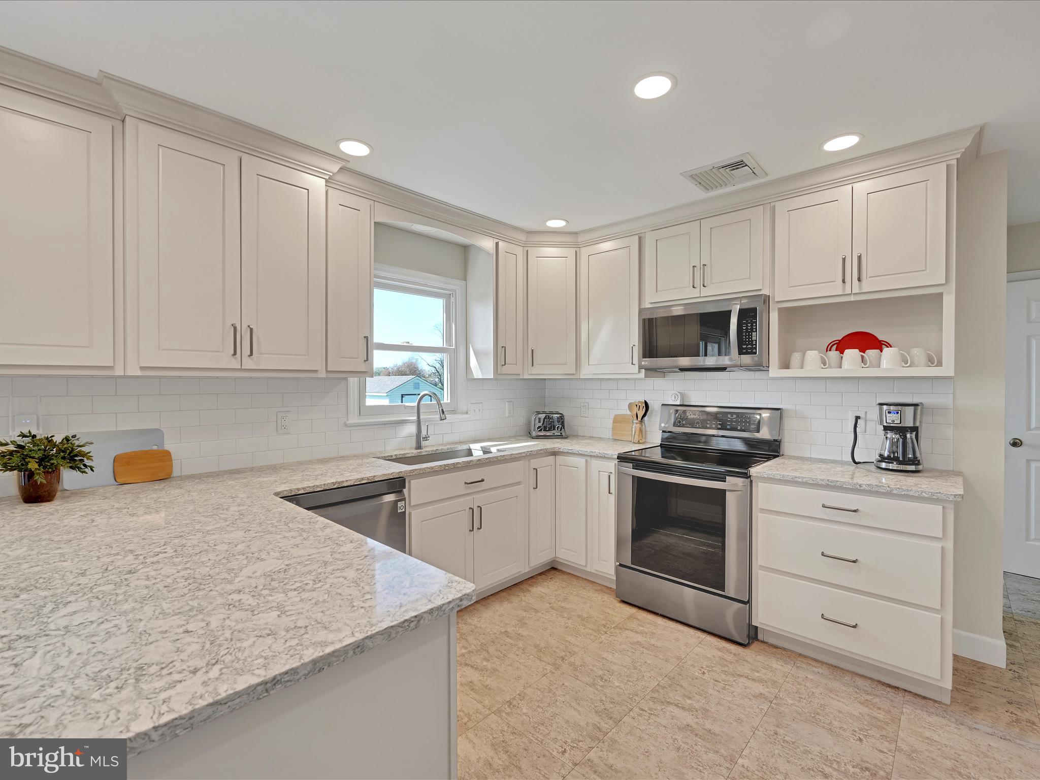 WESTFIELD - Residential