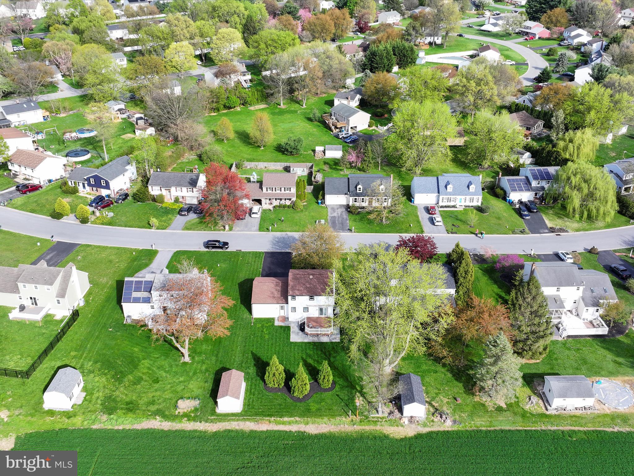 WESTFIELD - Residential