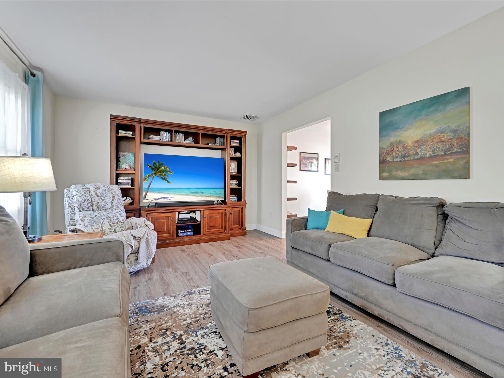 WESTFIELD - Residential