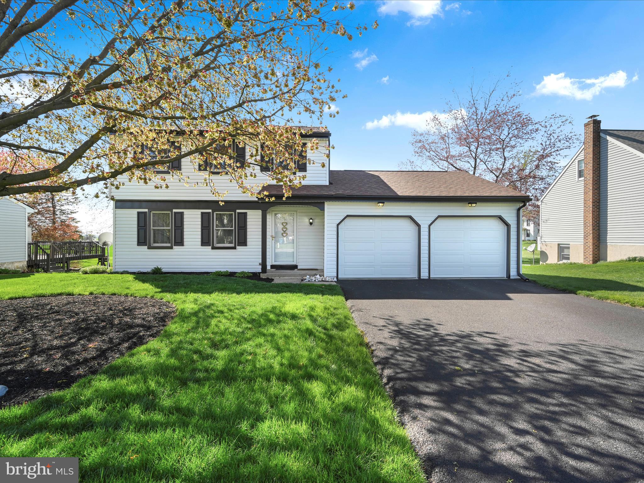 WESTFIELD - Residential