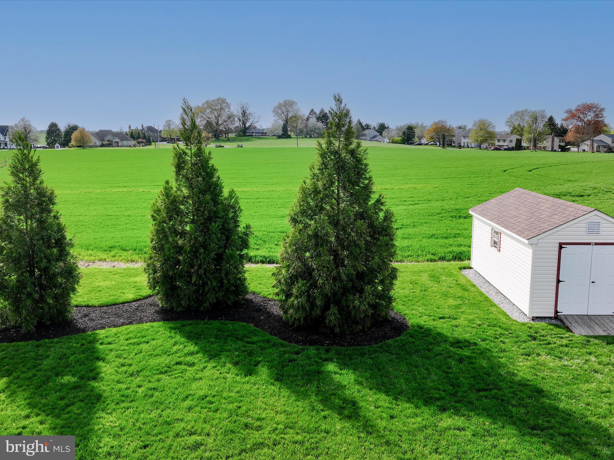 WESTFIELD - Residential