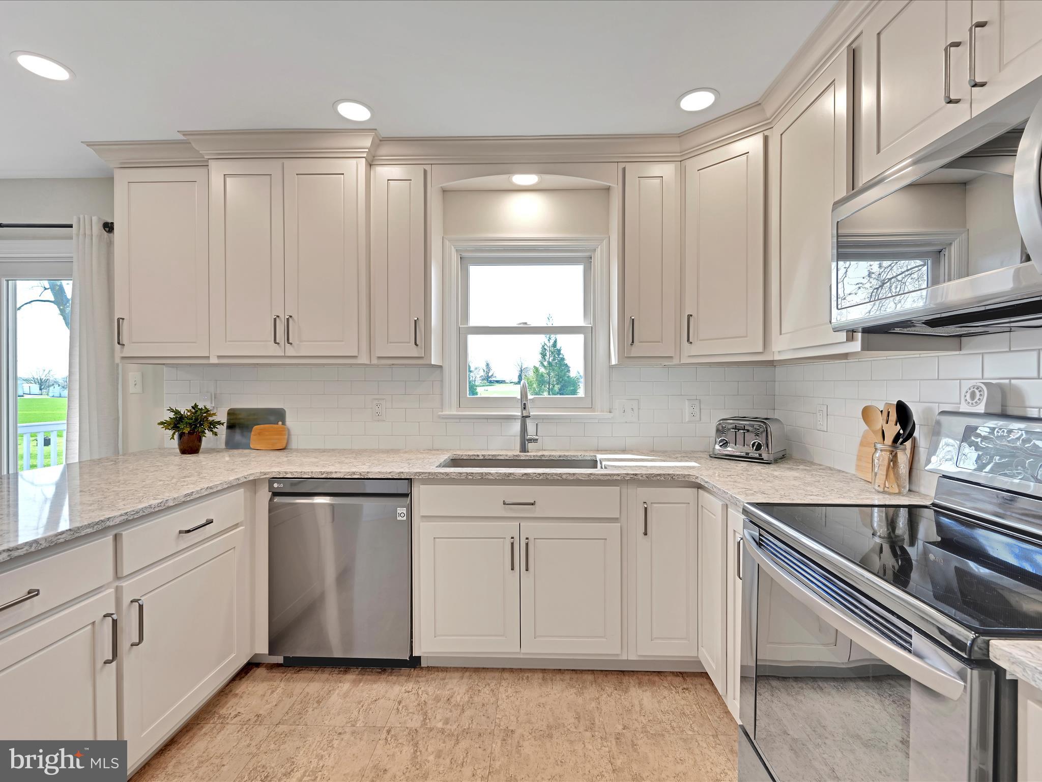 WESTFIELD - Residential