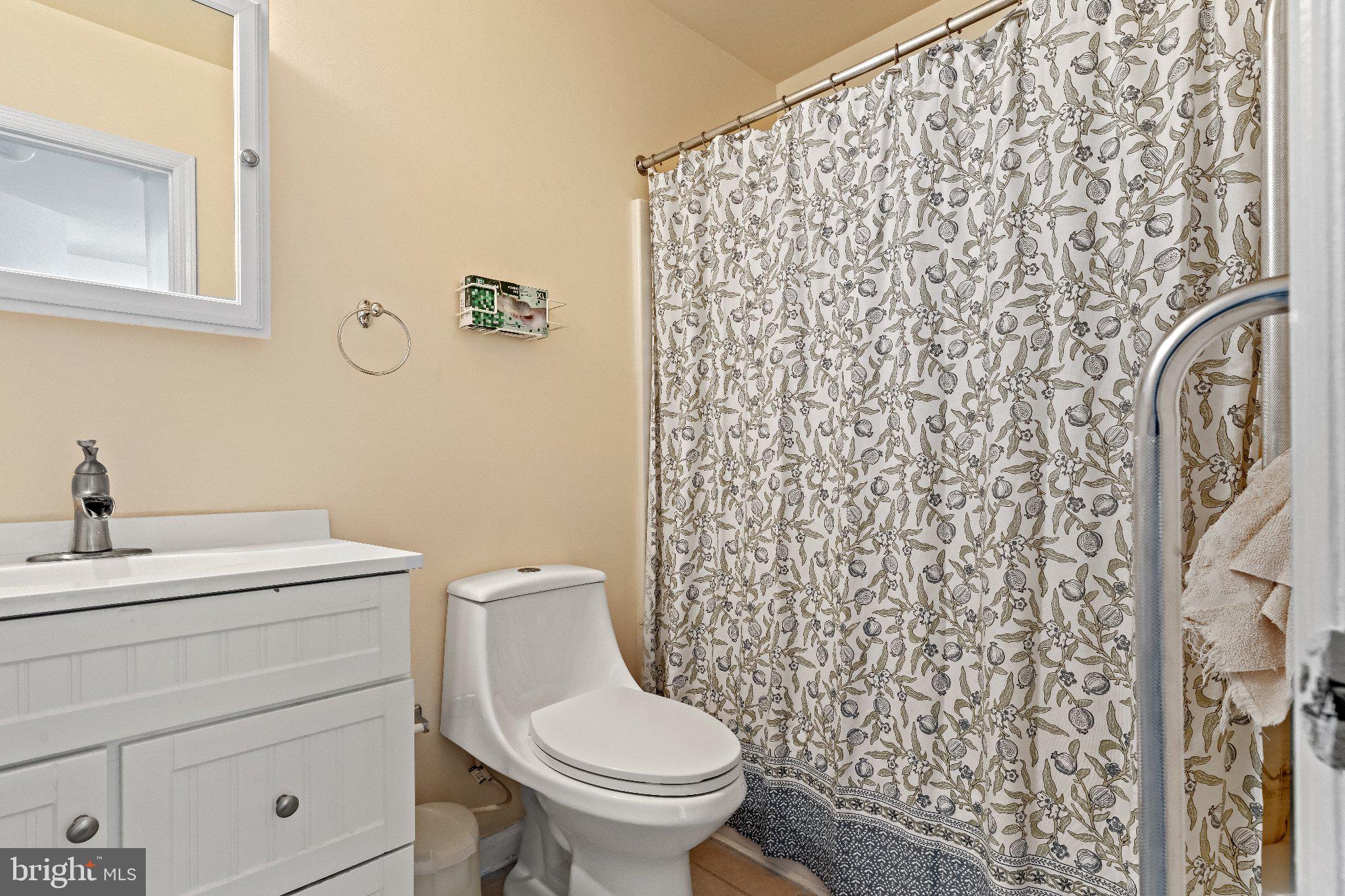 MT AIRY (EAST) - Residential