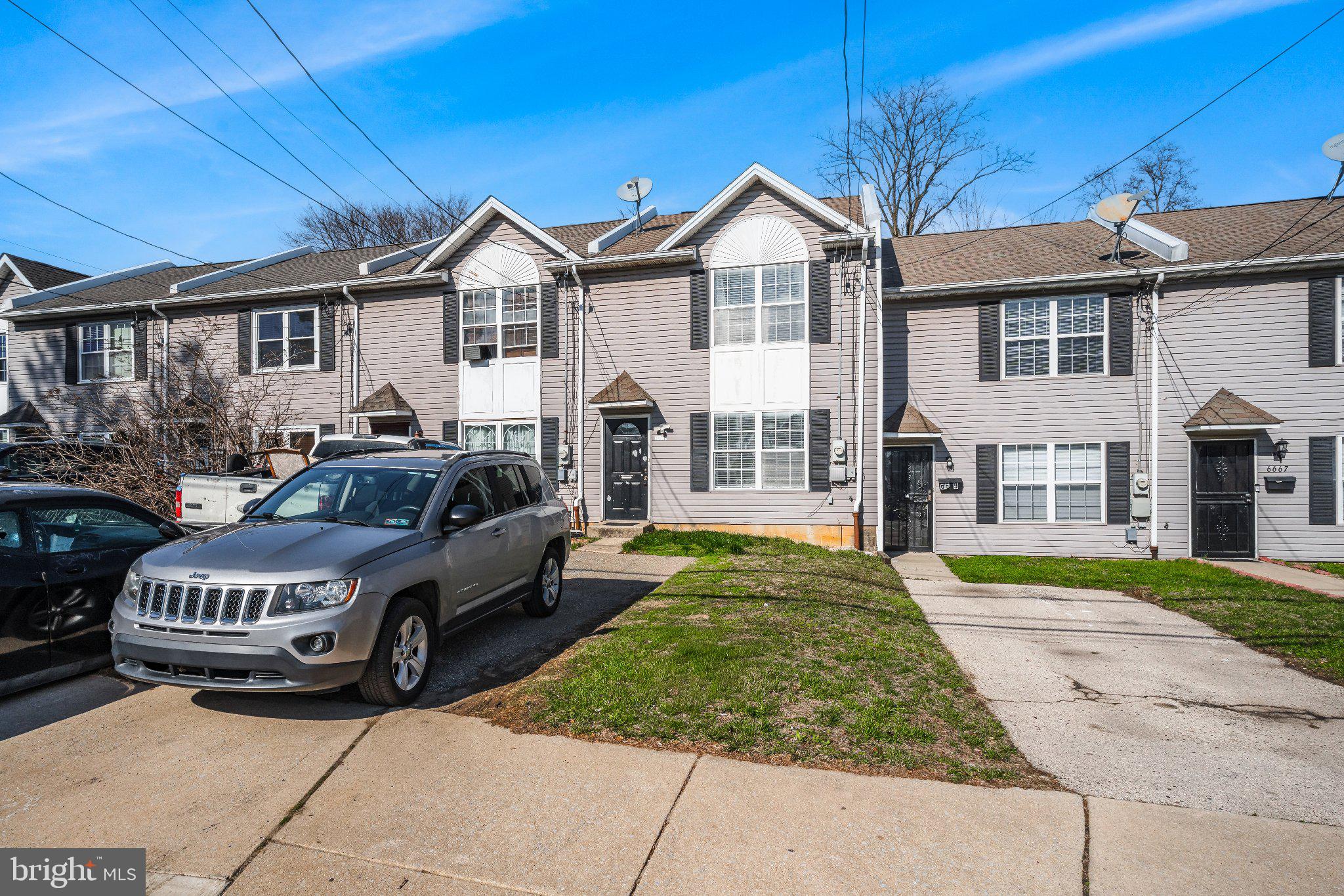 MT AIRY (EAST) - Residential