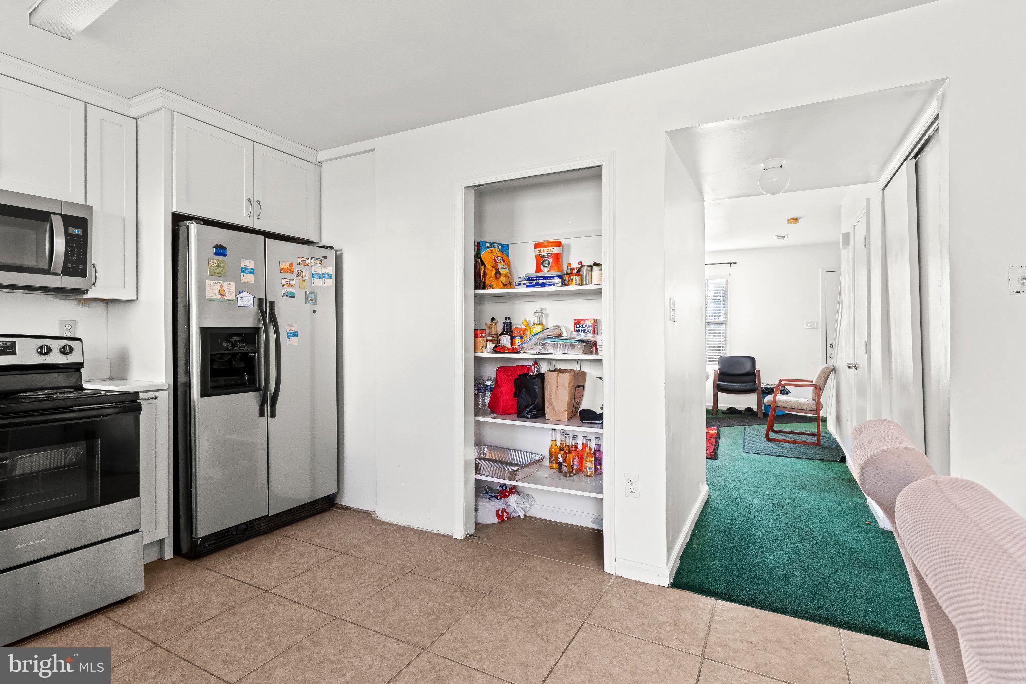 MT AIRY (EAST) - Residential