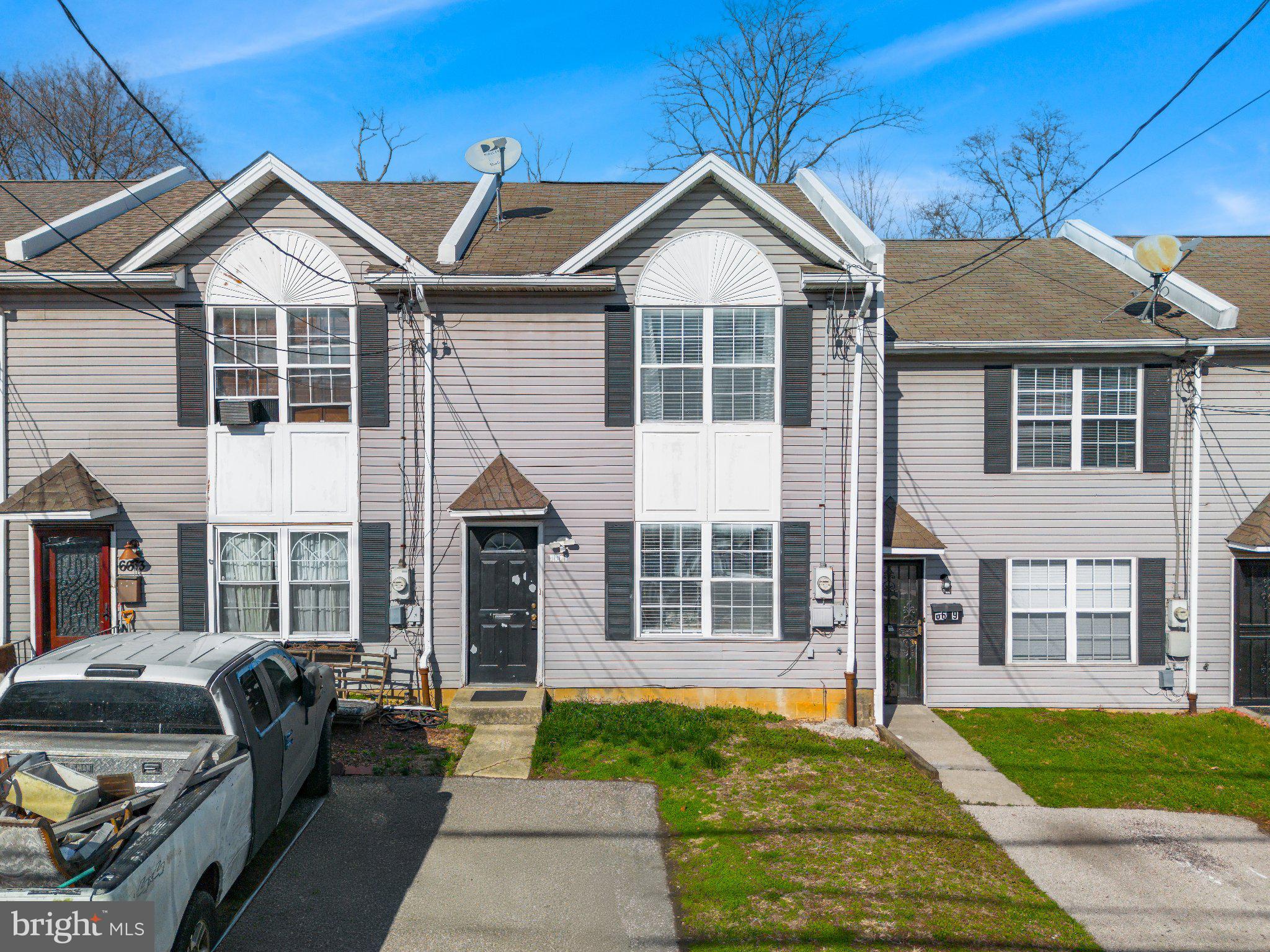 MT AIRY (EAST) - Residential