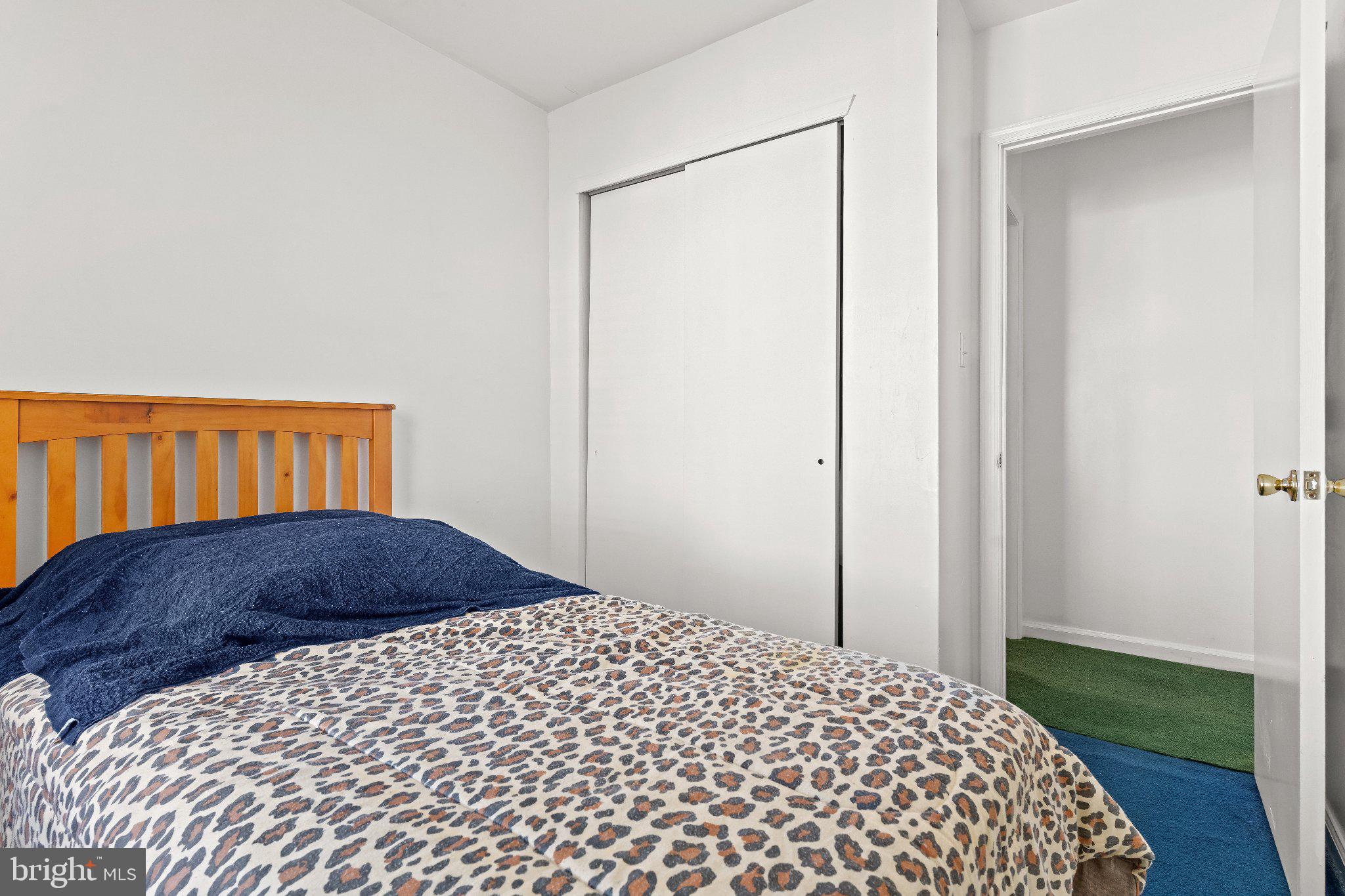 MT AIRY (EAST) - Residential