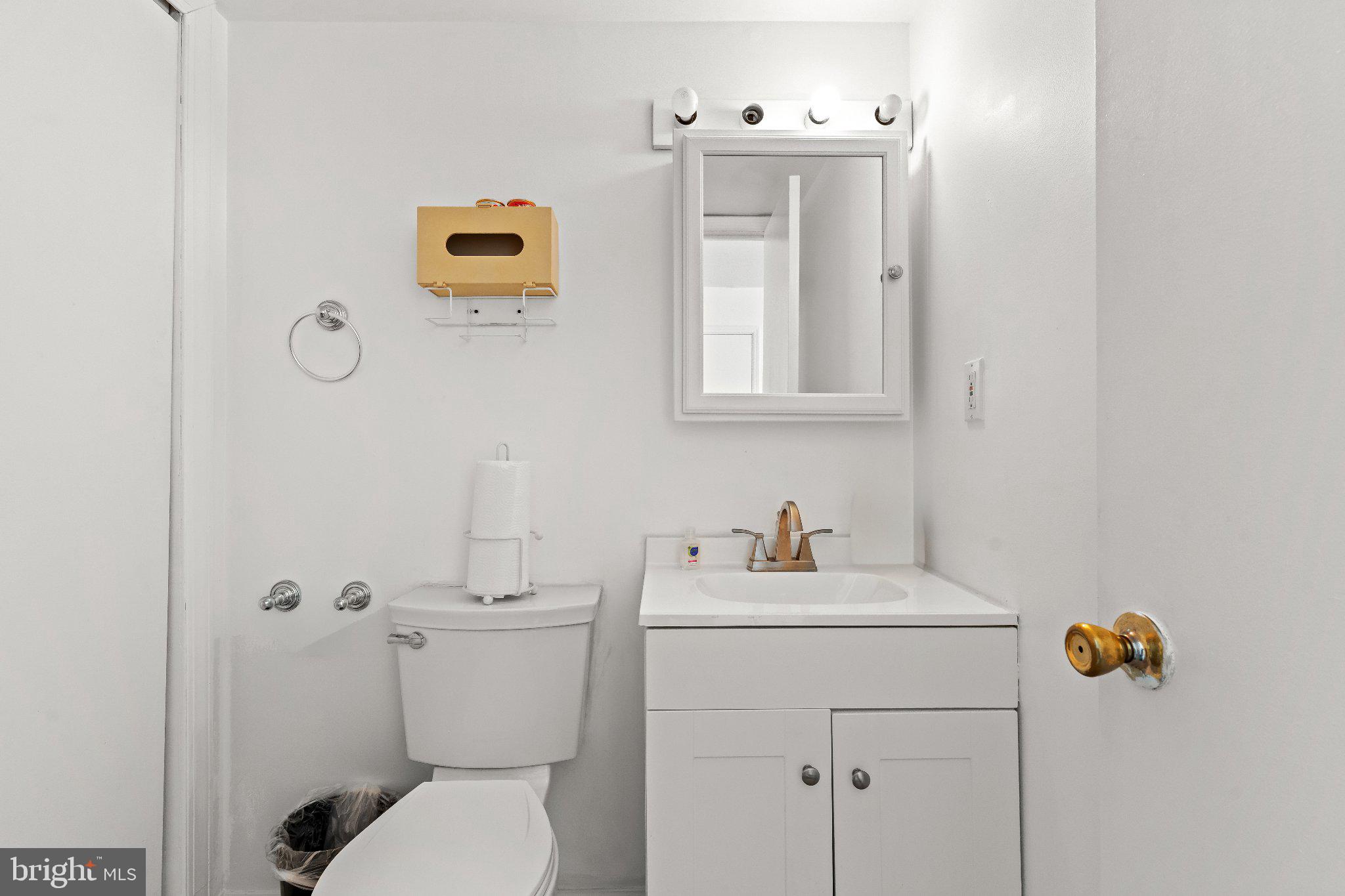 MT AIRY (EAST) - Residential