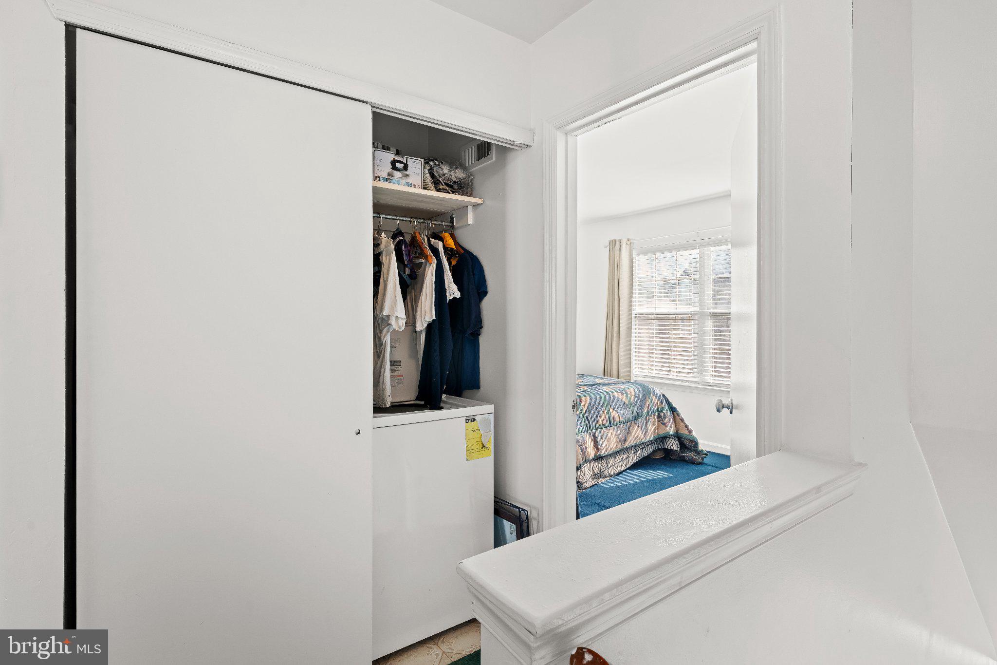 MT AIRY (EAST) - Residential