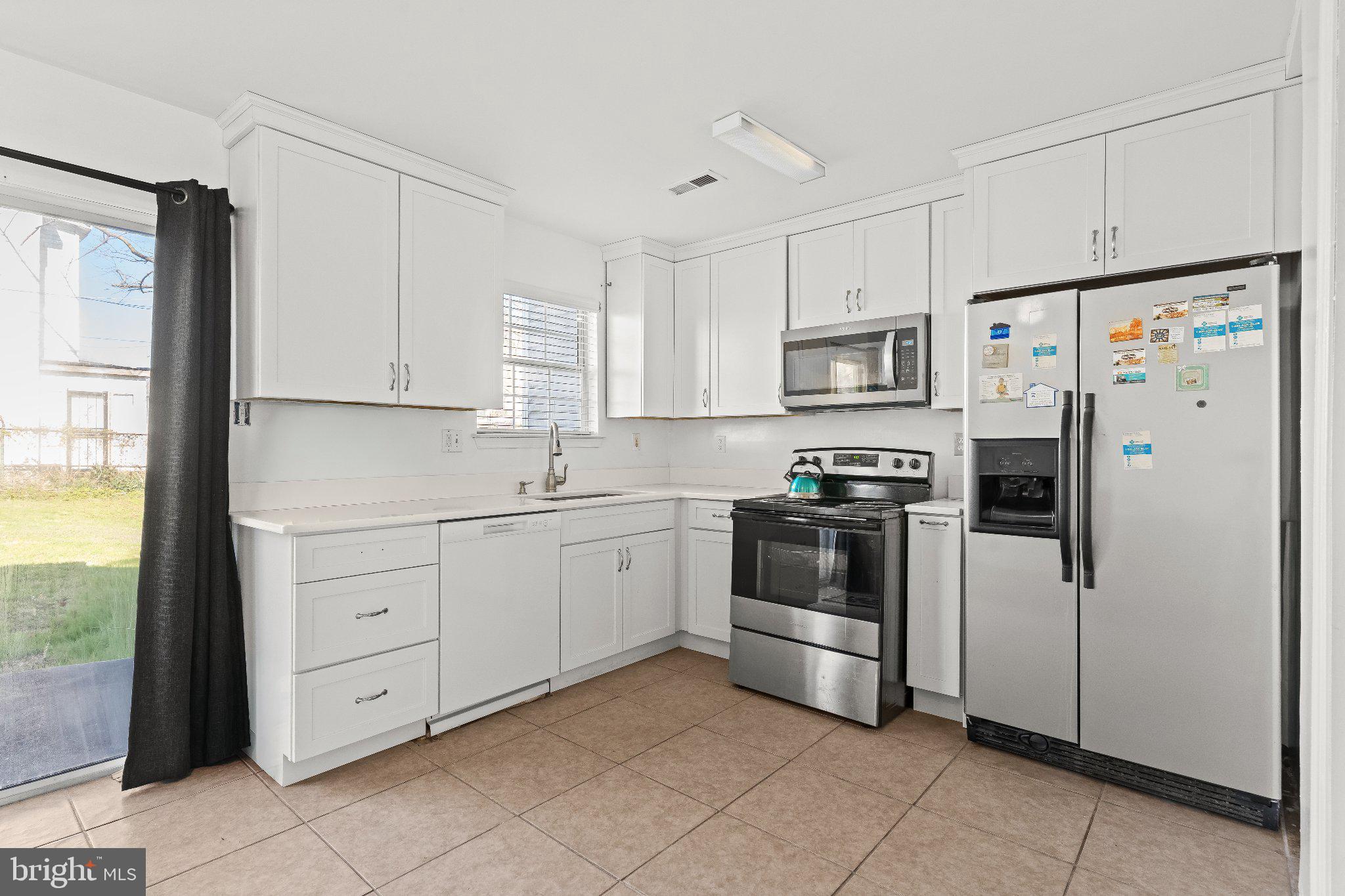 MT AIRY (EAST) - Residential