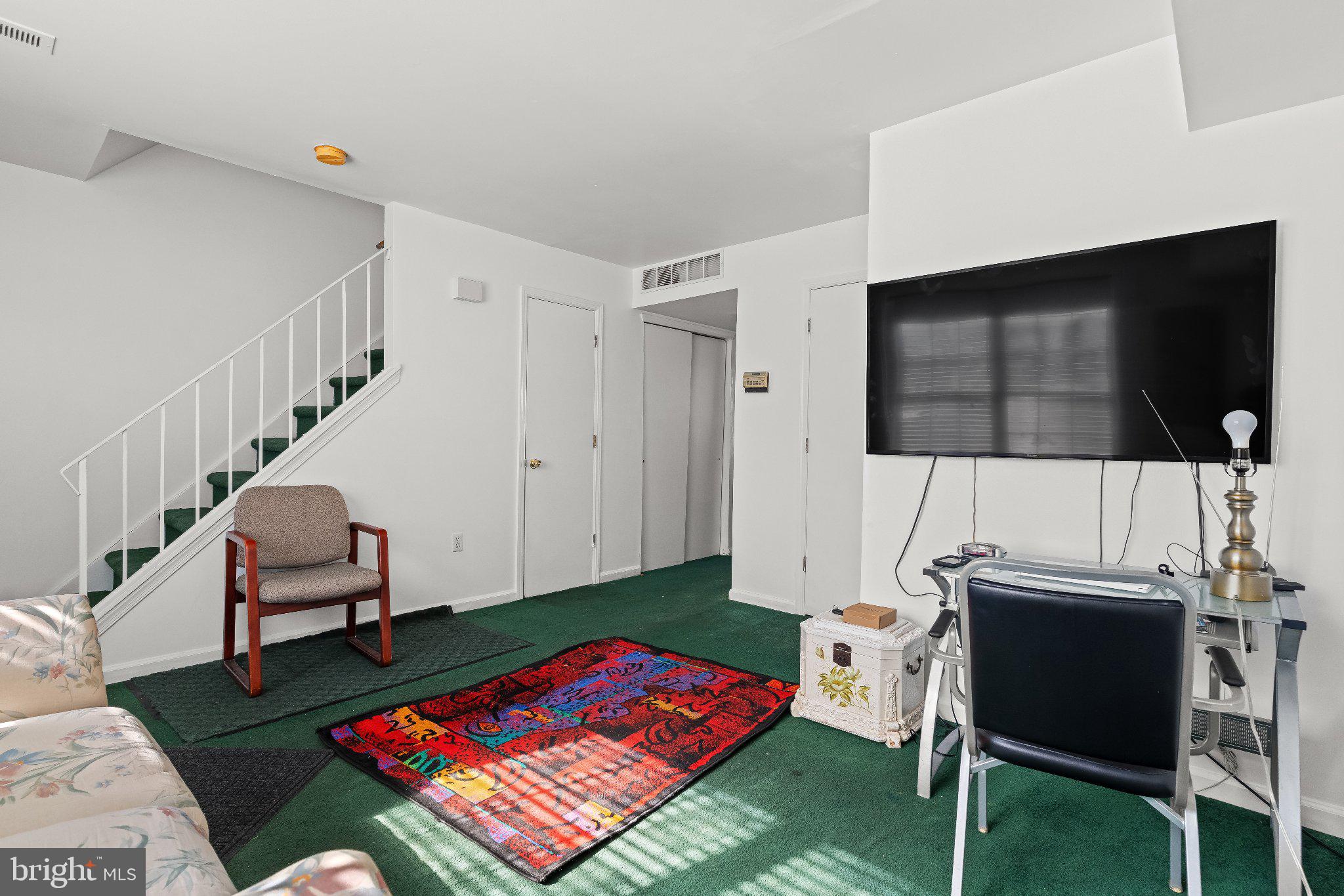 MT AIRY (EAST) - Residential