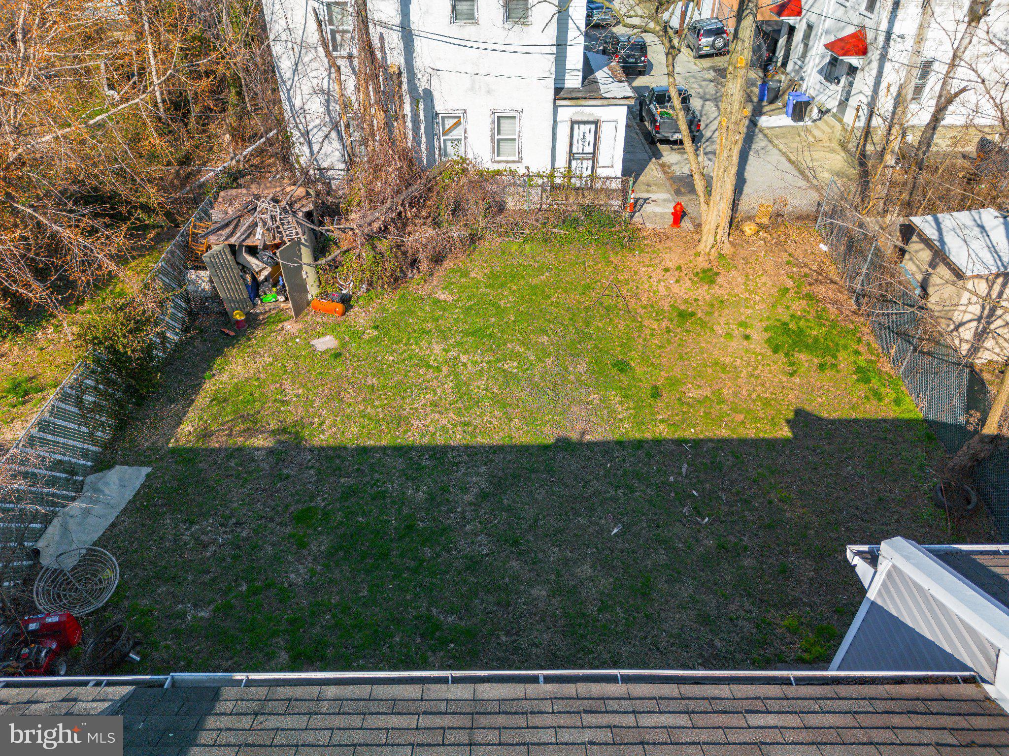 MT AIRY (EAST) - Residential