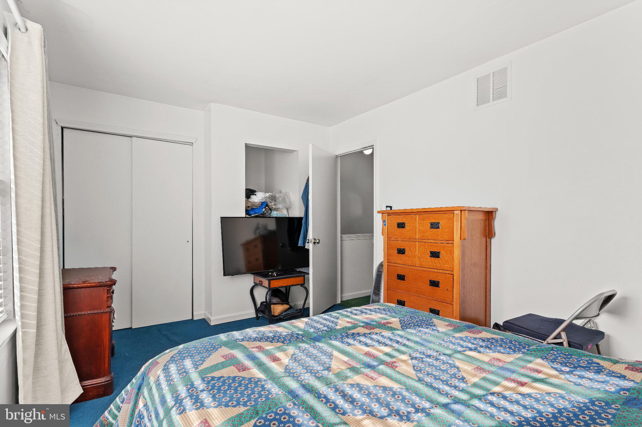 MT AIRY (EAST) - Residential