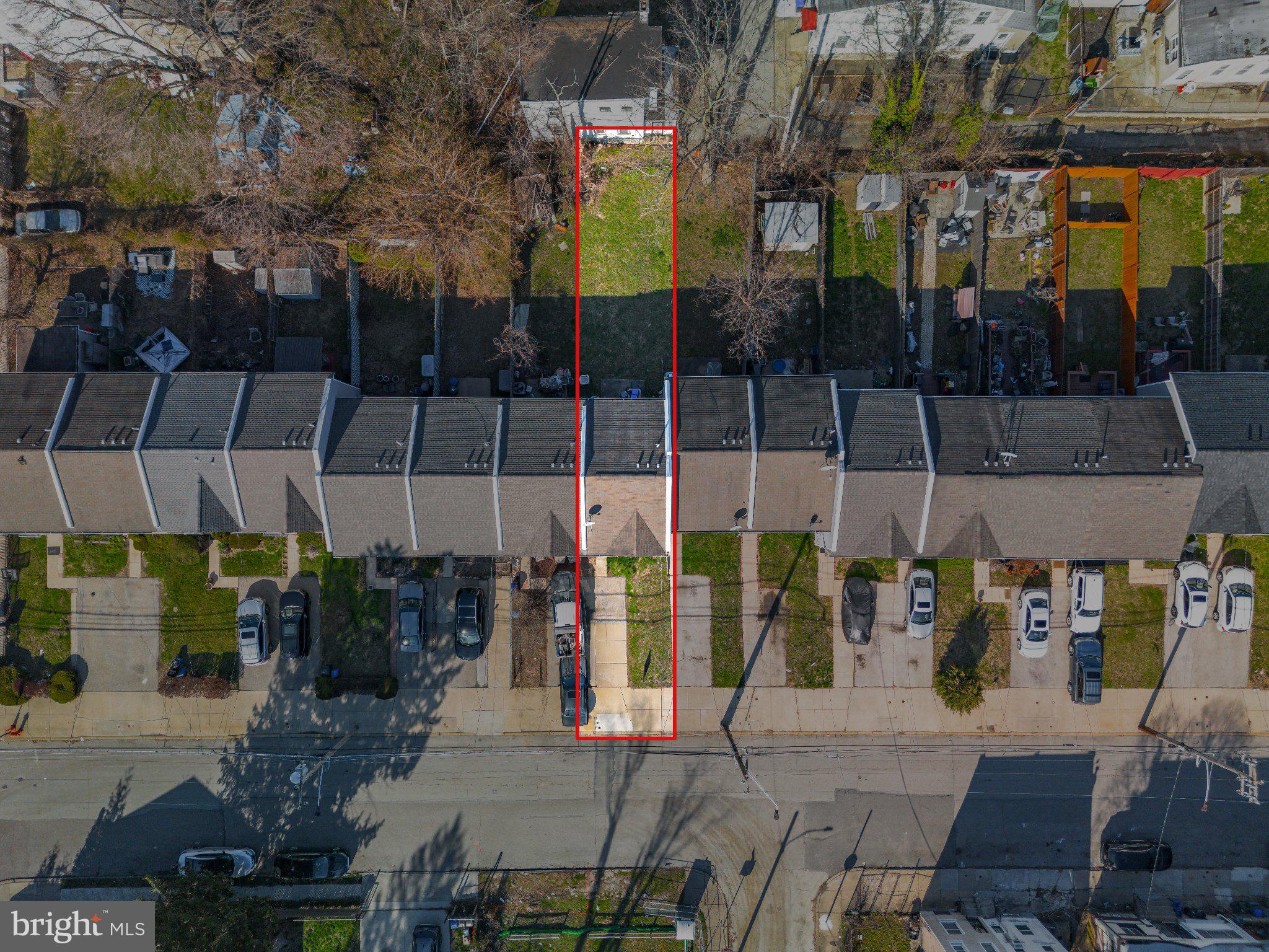 MT AIRY (EAST) - Residential