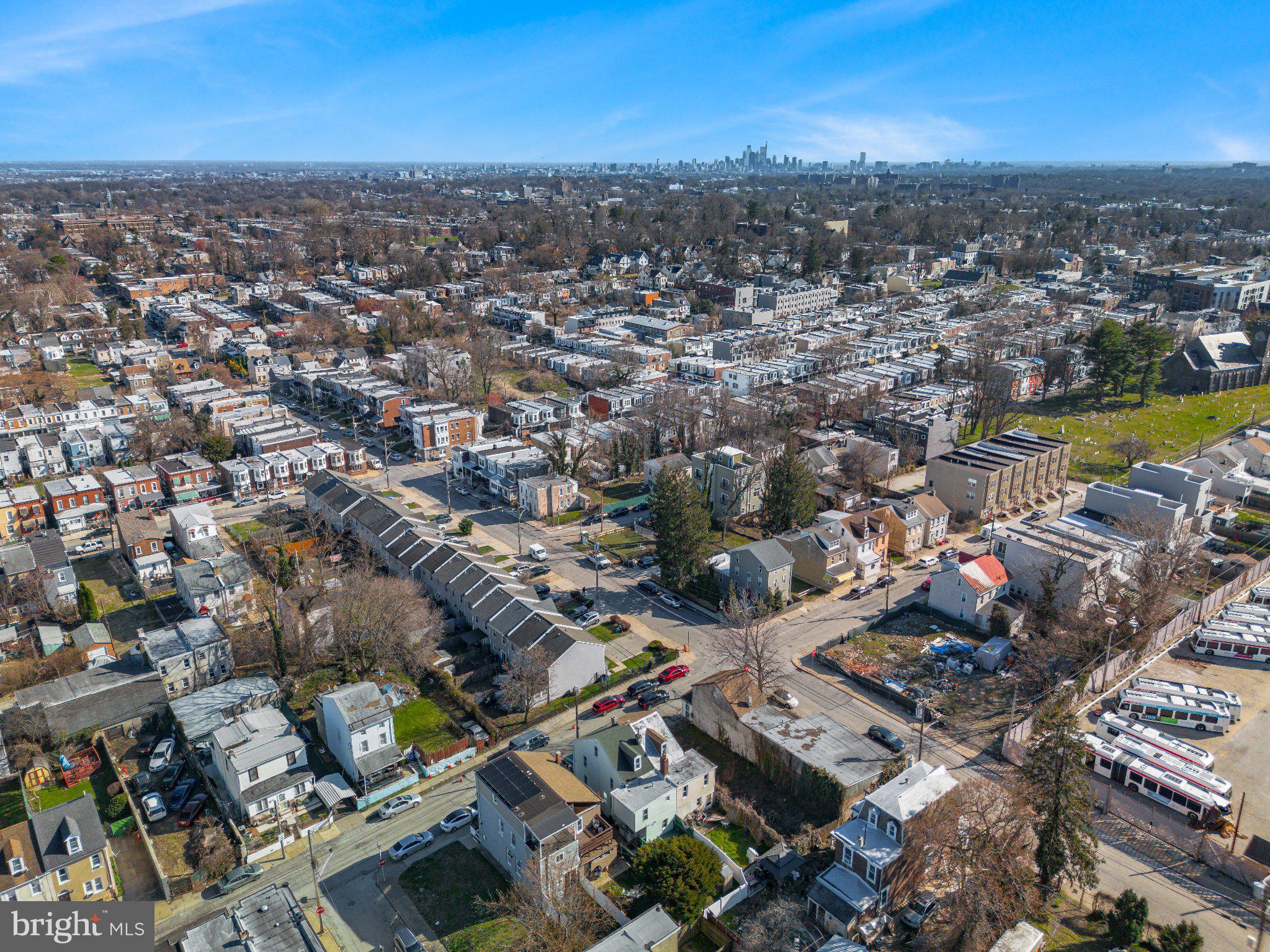 MT AIRY (EAST) - Residential