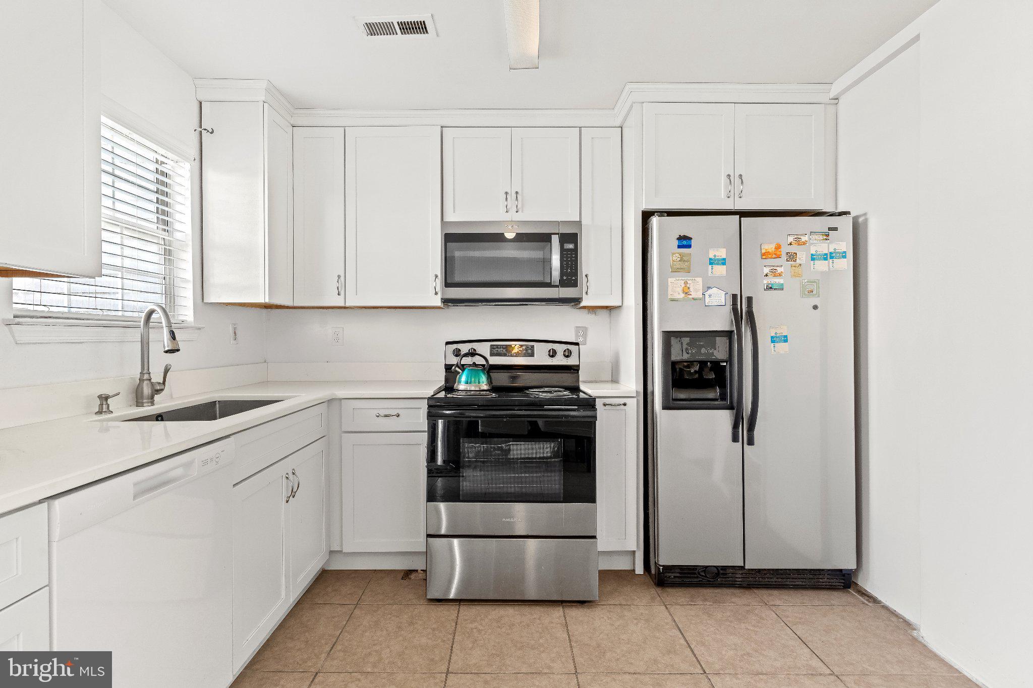 MT AIRY (EAST) - Residential